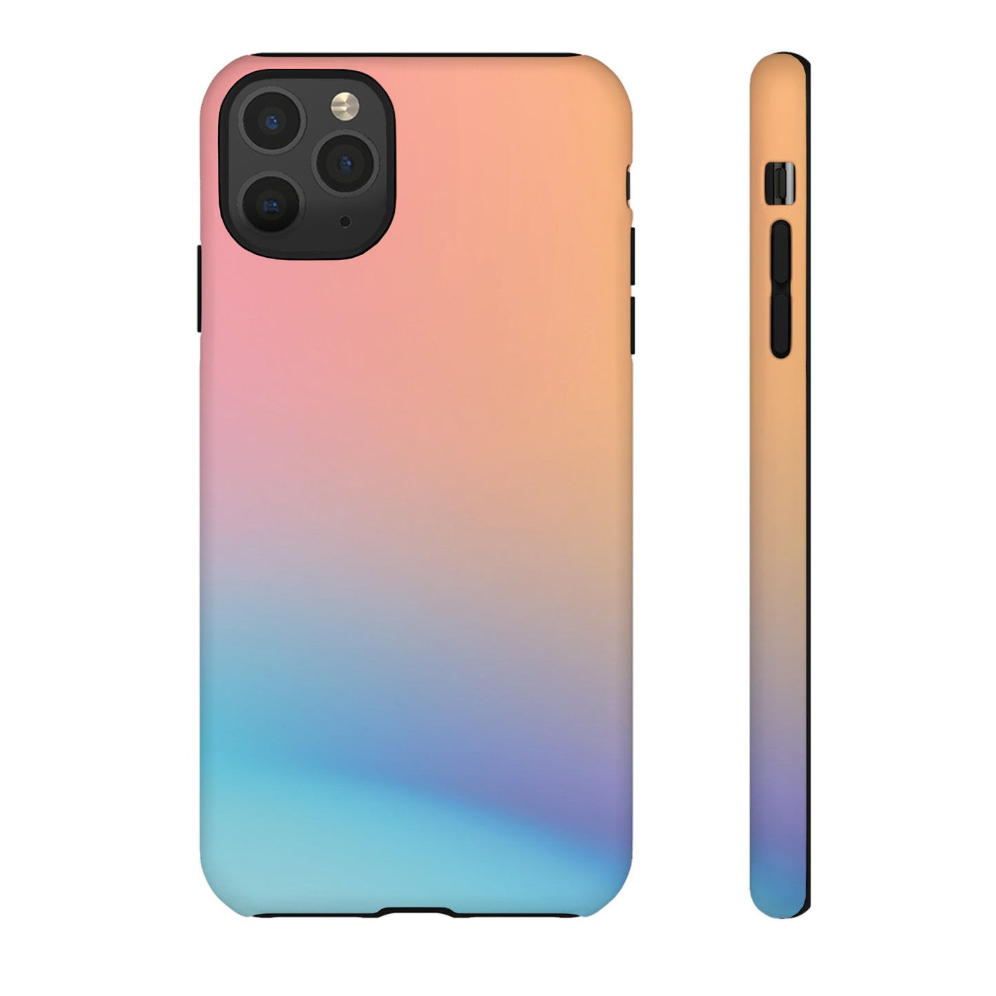 Dreamy Wallpaper Phone Case | iPhone 15 Plus/ Pro, 14, 13, 12| Google Pixel 7, Pro, 5| Samsung Galaxy S23 All Major Phone Models