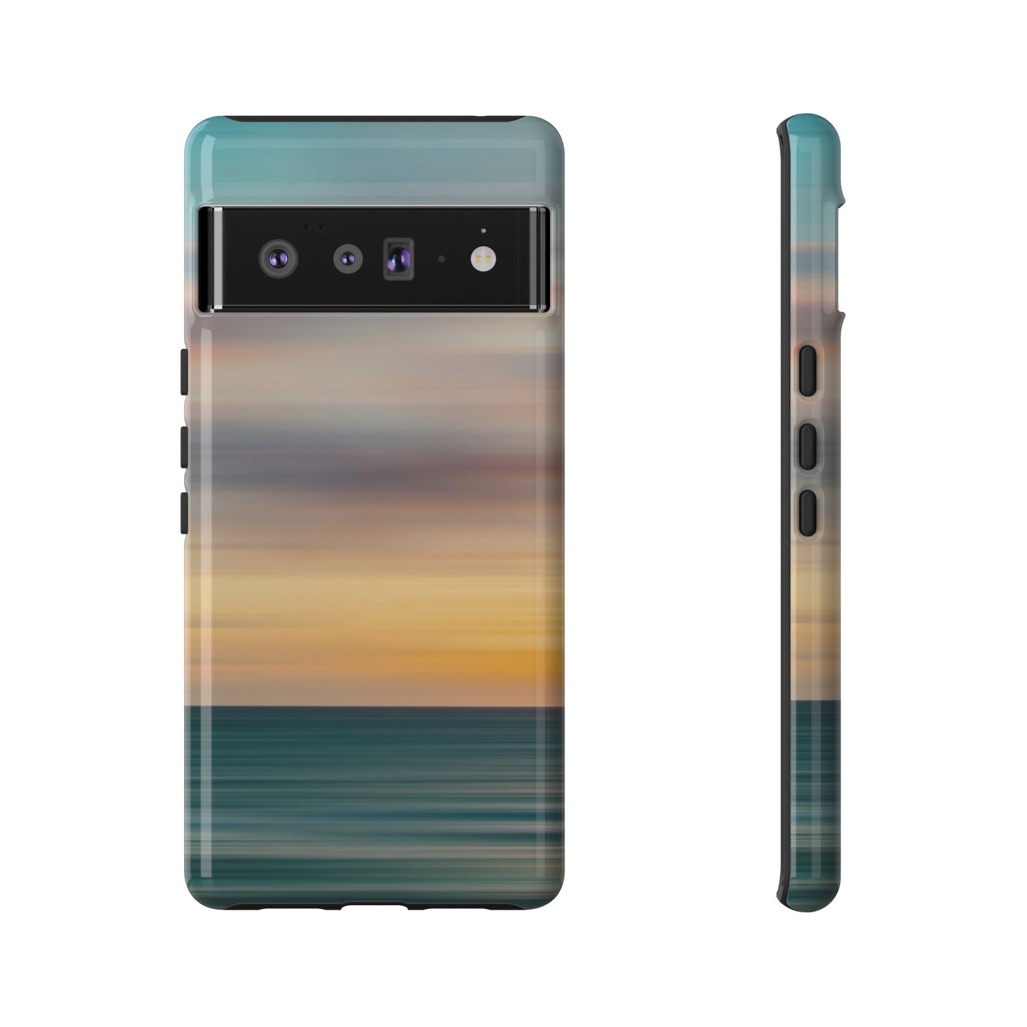 Afternoon Escape Wallpaper Phone Case | iPhone 15 Plus/ Pro, 14, 13, 12| Google Pixel 7, Pro, 5| Samsung Galaxy S23 All Major Phone Models