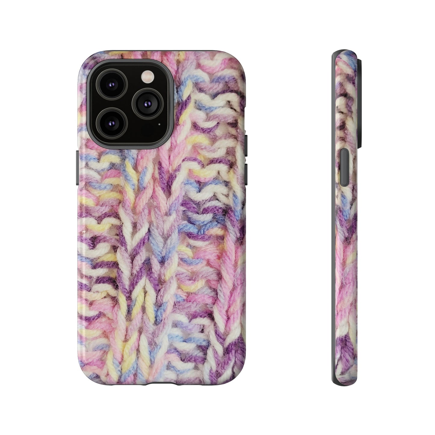 Wool Wallpaper Phone Case | iPhone 15 Plus/ Pro, 14, 13, 12| Google Pixel 7, Pro, 5| Samsung Galaxy S23 All Major Phone Models