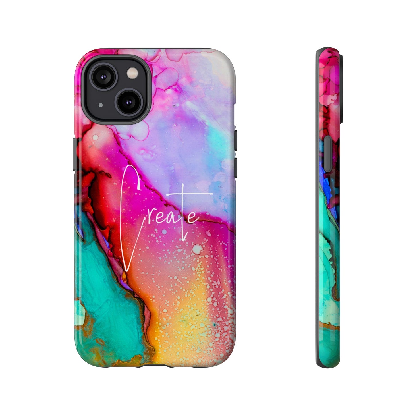 Create Wallpaper Phone Case | iPhone 15 Plus/ Pro, 14, 13, 12| Google Pixel 7, Pro, 5| Samsung Galaxy S23 All Major Phone Models