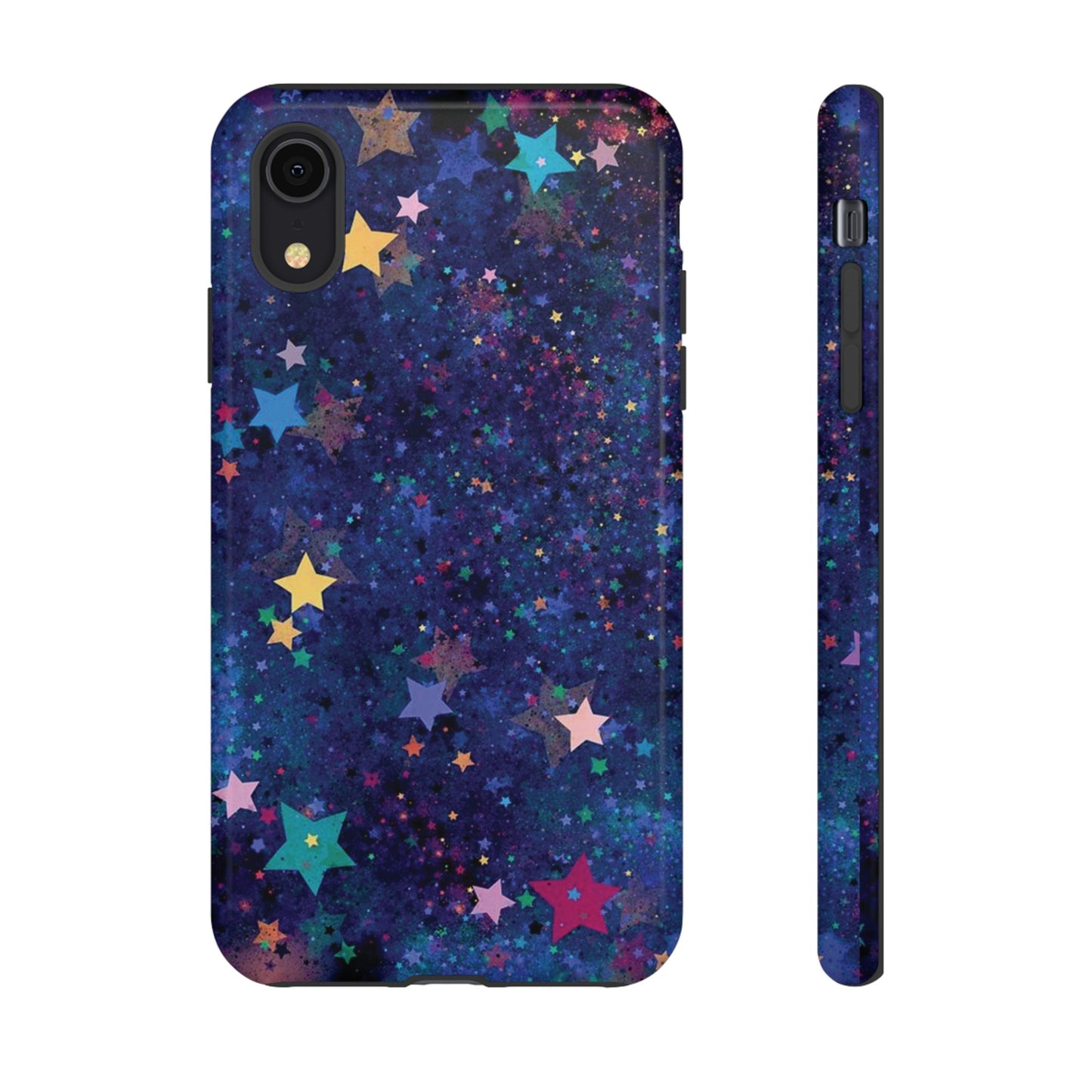 Star Wallpaper Phone Case | iPhone 15 Plus/ Pro, 14, 13, 12| Google Pixel 7, Pro, 5| Samsung Galaxy S23 All Major Phone Models