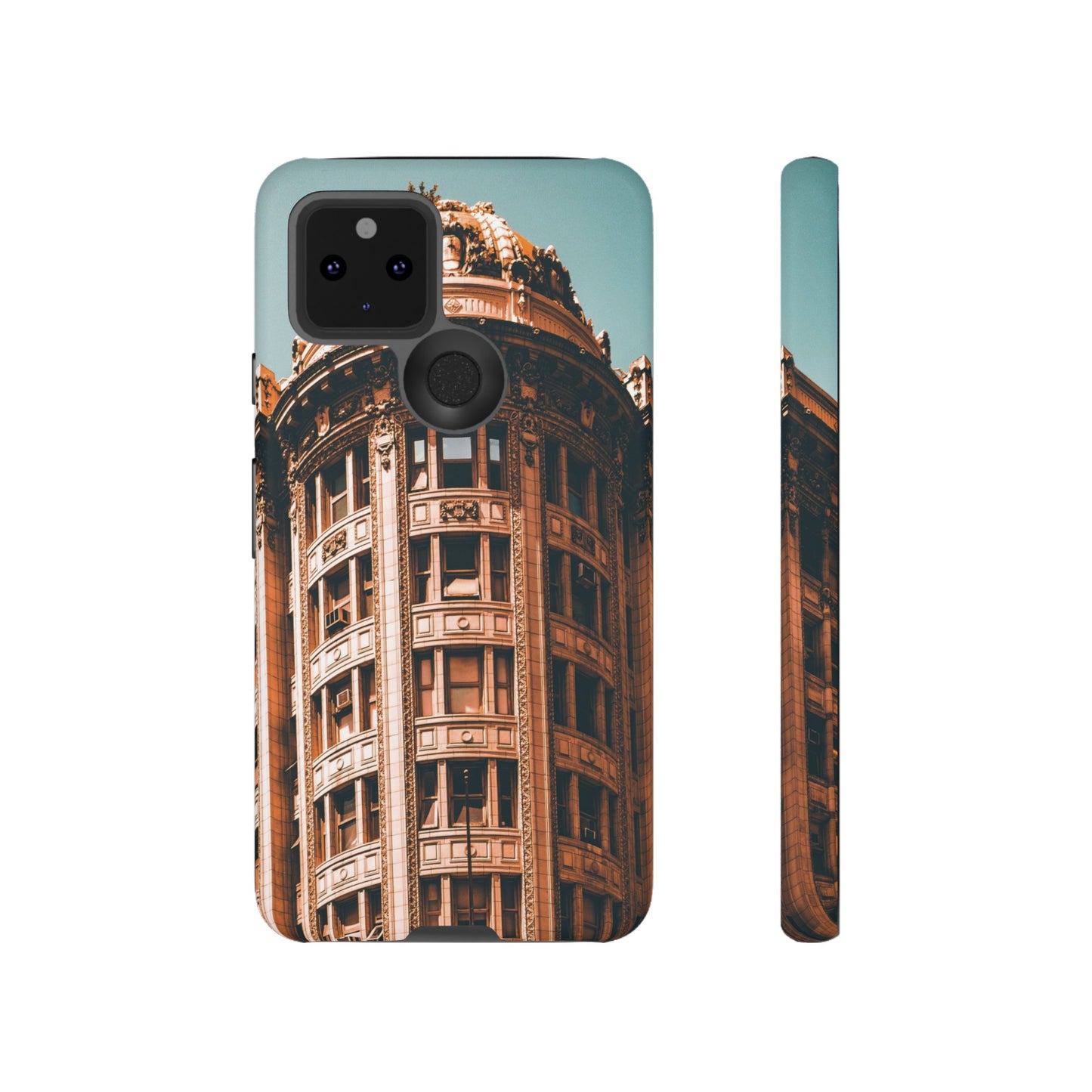 Architectural Wallpaper Phone Case | iPhone 15 Plus/ Pro, 14, 13, 12| Google Pixel 7, Pro, 5| Samsung Galaxy S23 All Major Phone Models