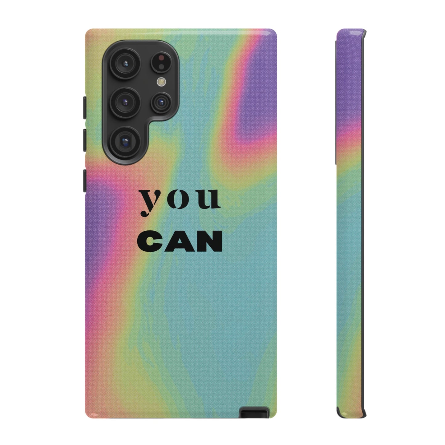 You Can Wallpaper Phone Case | iPhone 15 Plus/ Pro, 14, 13, 12| Google Pixel 7, Pro, 5| Samsung Galaxy S23 All Major Phone Models