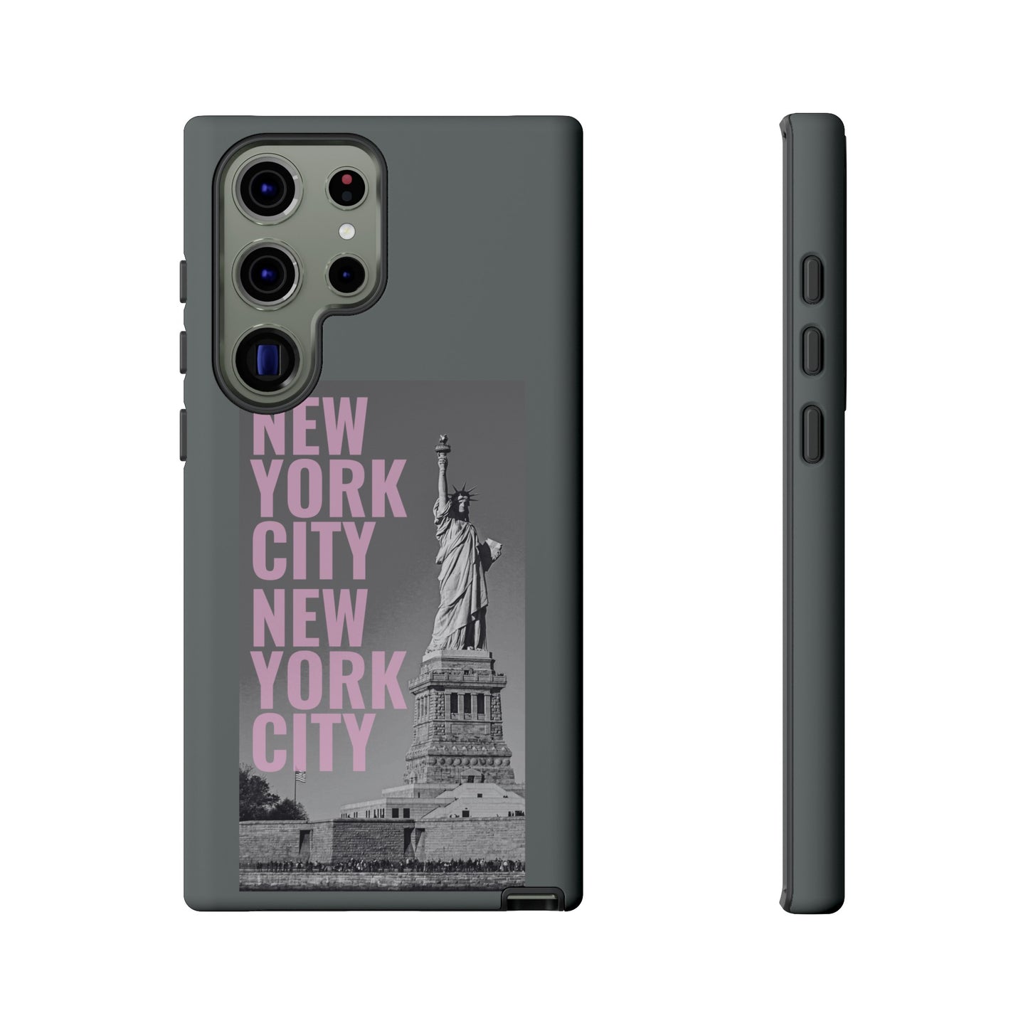 New York City Phone Case | iPhone 15 Plus/ Pro, 14, 13, 12| Google Pixel 7, Pro, 5| Samsung Galaxy S23 All Major Phone Models