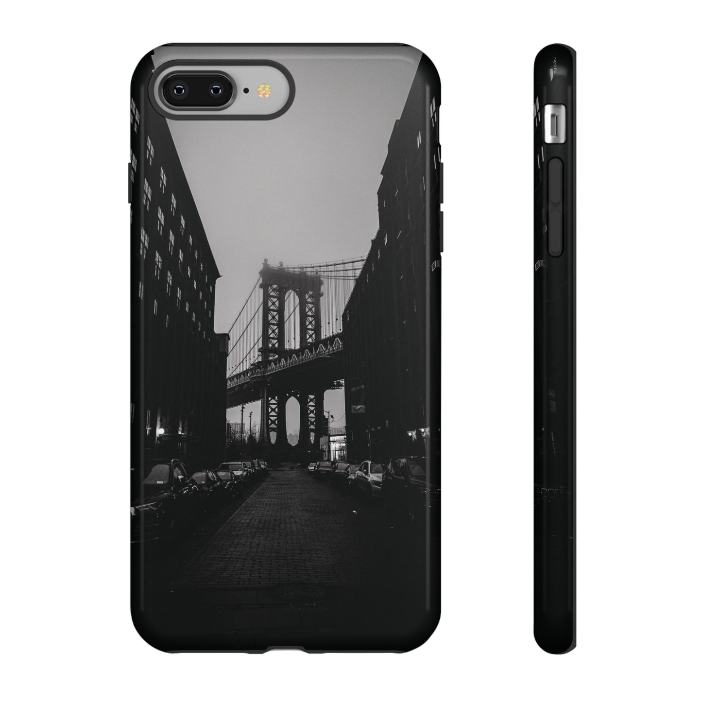 Brooklyn Bridge Phone Case | iPhone 15 Plus/ Pro, 14, 13, 12| Google Pixel 7, Pro, 5| Samsung Galaxy S23 All Major Phone Models