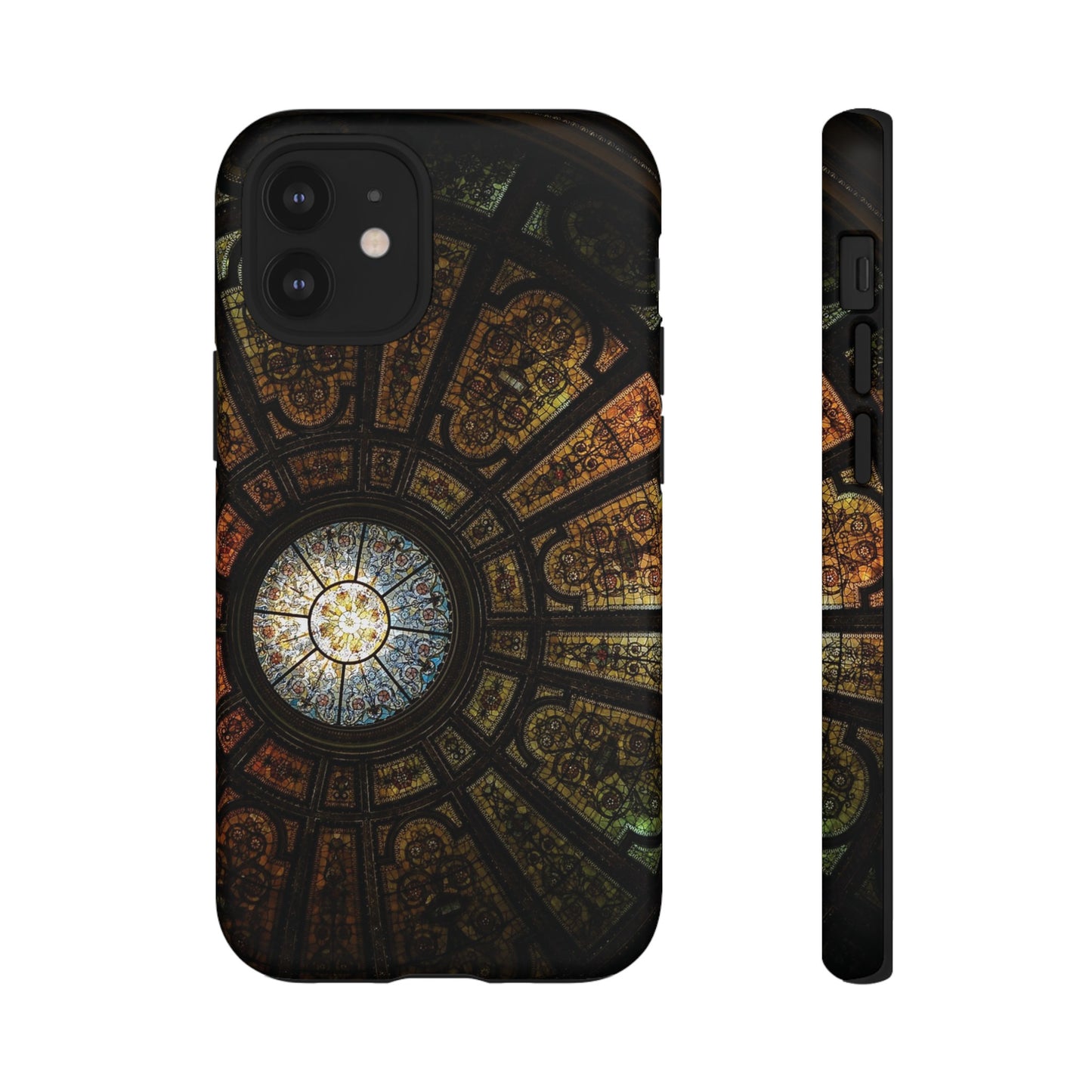 Beautiful Dome Ceiling Wallpaper Phone Case | iPhone 15 Plus/ Pro, 14, 13, 12| Google Pixel 7, Pro, 5| Samsung Galaxy S23 All Major Phone Models