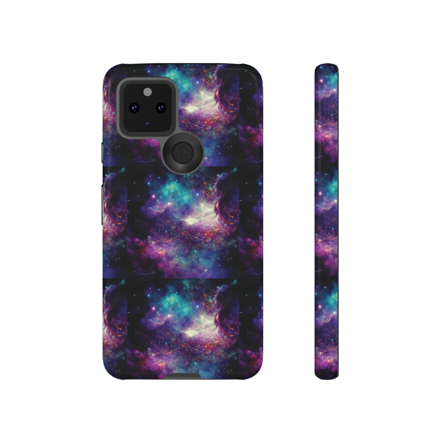 Mesmerising Galaxy Wallpaper Phone Case | iPhone 15 Plus/ Pro, 14, 13, 12| Google Pixel 7, Pro, 5| Samsung Galaxy S23 All Major Phone Models