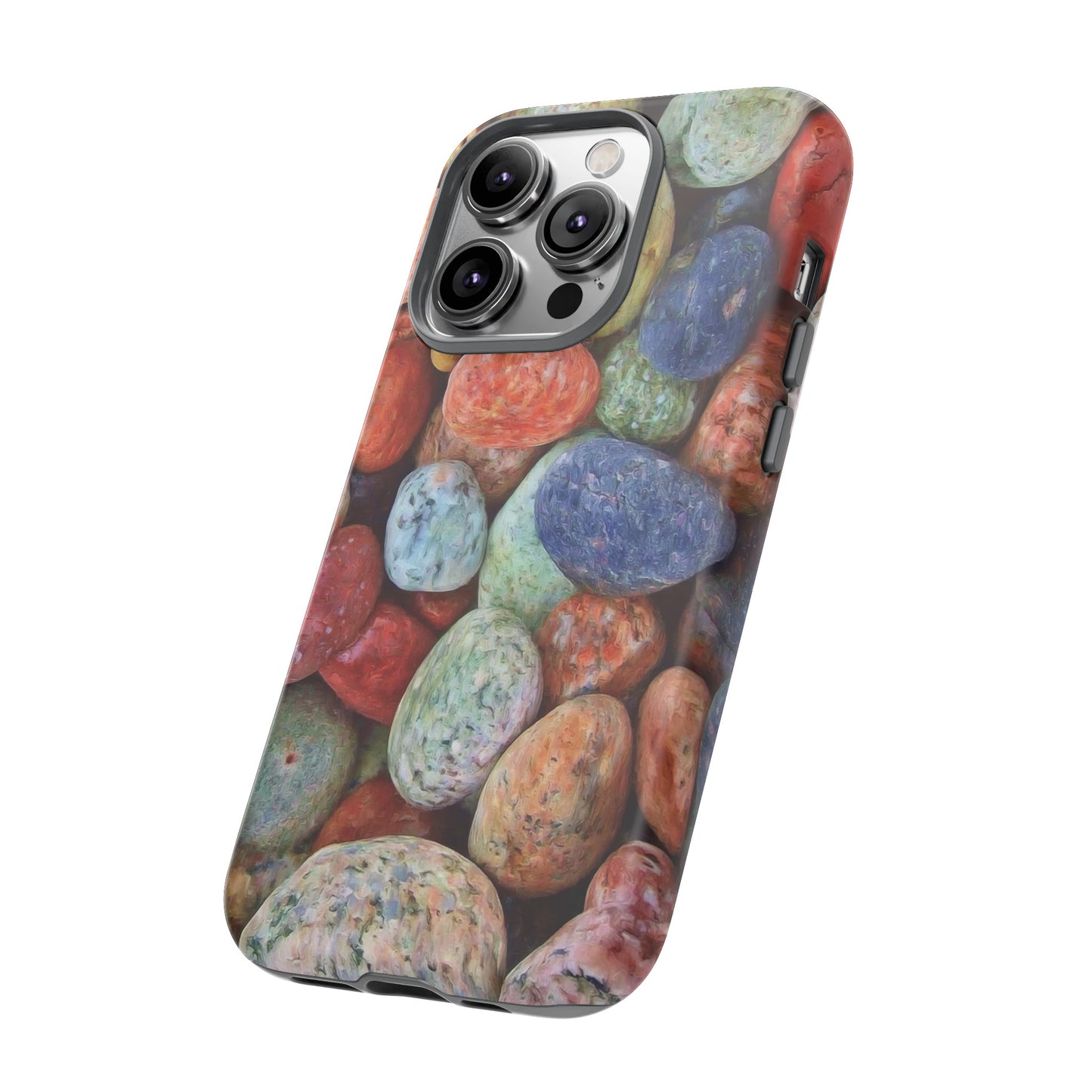 Rock Wallpaper Phone Case | iPhone 15 Plus/ Pro, 14, 13, 12| Google Pixel 7, Pro, 5| Samsung Galaxy S23 All Major Phone Models