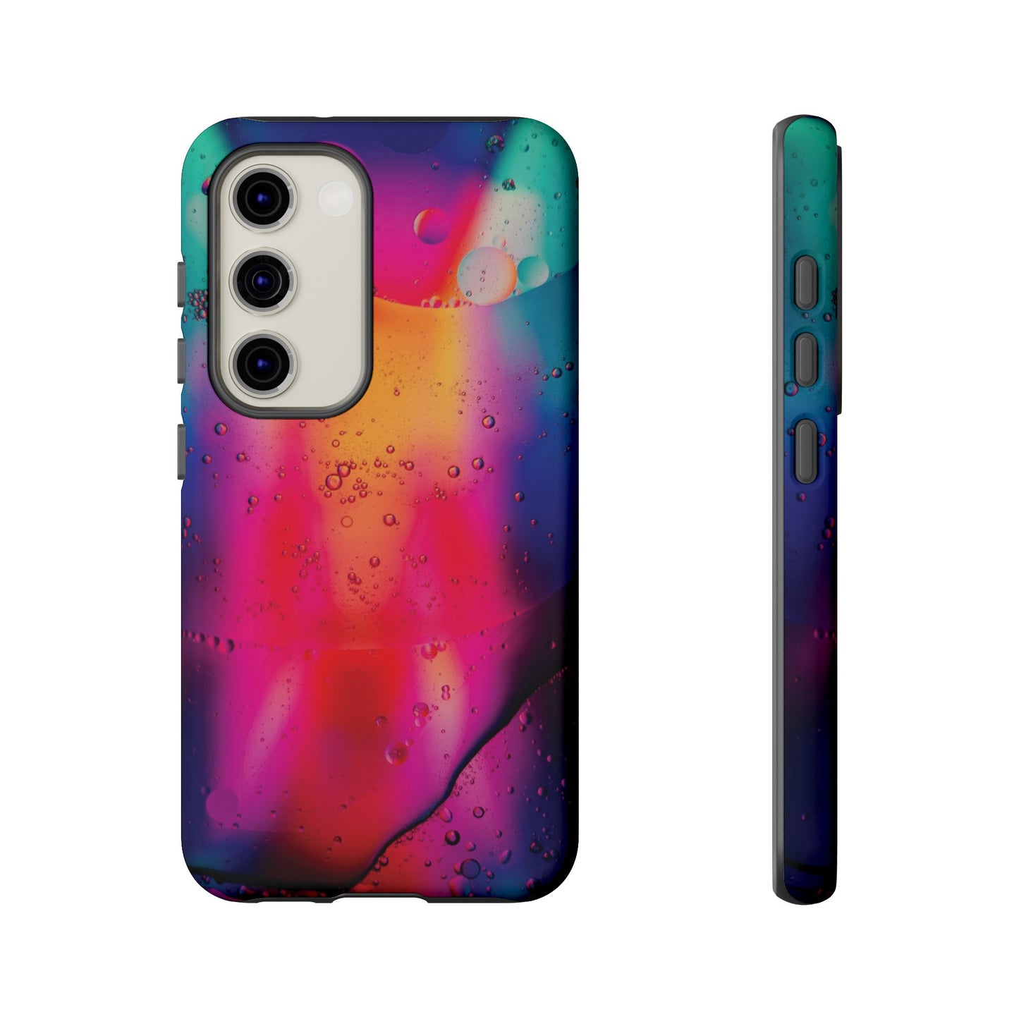 Abstract Wallpaper Phone Case | iPhone 15 Plus/ Pro, 14, 13, 12| Google Pixel 7, Pro, 5| Samsung Galaxy S23 All Major Phone Models