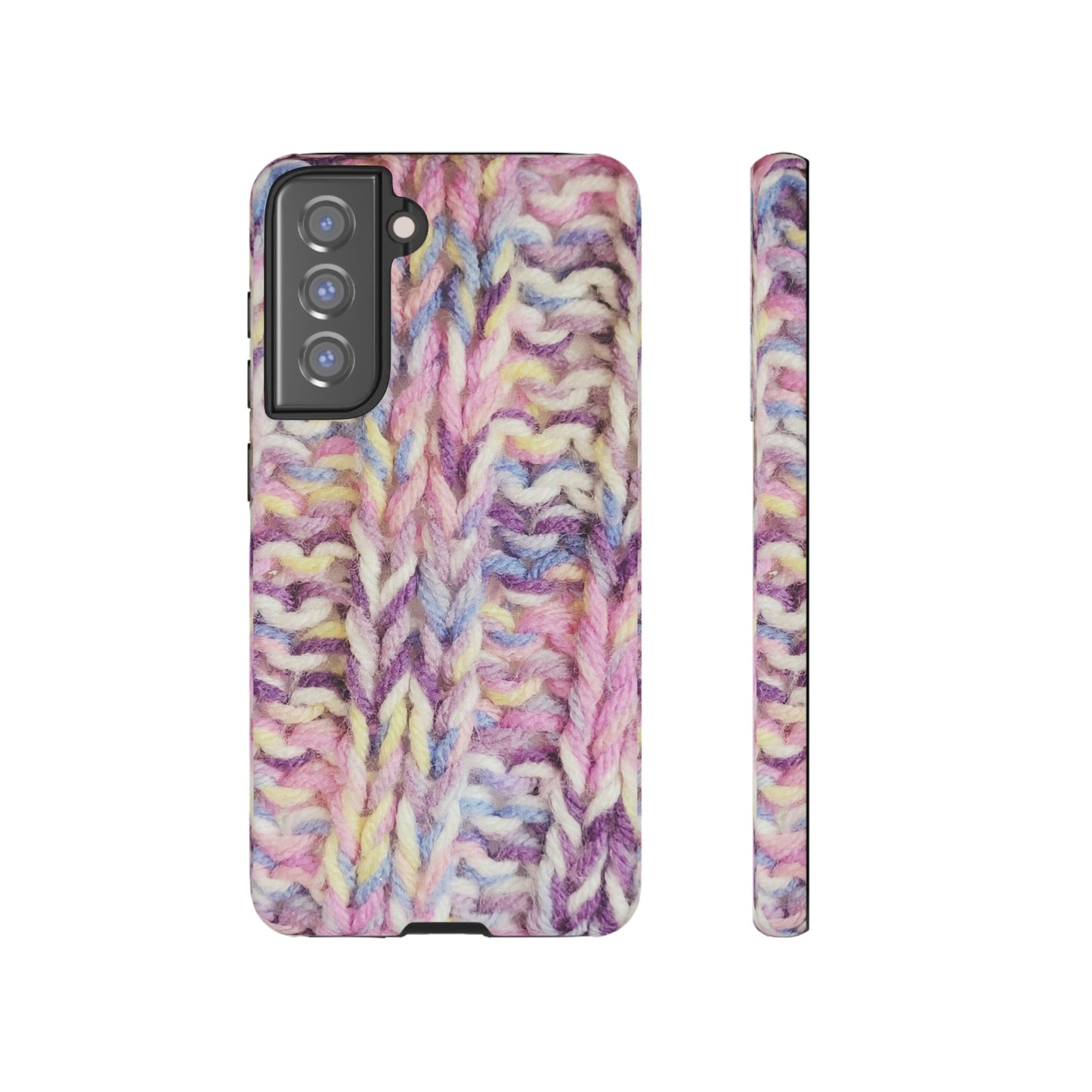 Wool Wallpaper Phone Case | iPhone 15 Plus/ Pro, 14, 13, 12| Google Pixel 7, Pro, 5| Samsung Galaxy S23 All Major Phone Models