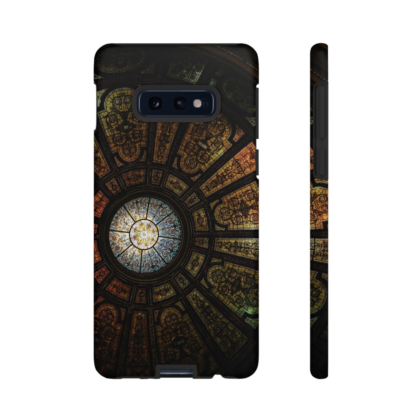 Beautiful Dome Ceiling Wallpaper Phone Case | iPhone 15 Plus/ Pro, 14, 13, 12| Google Pixel 7, Pro, 5| Samsung Galaxy S23 All Major Phone Models