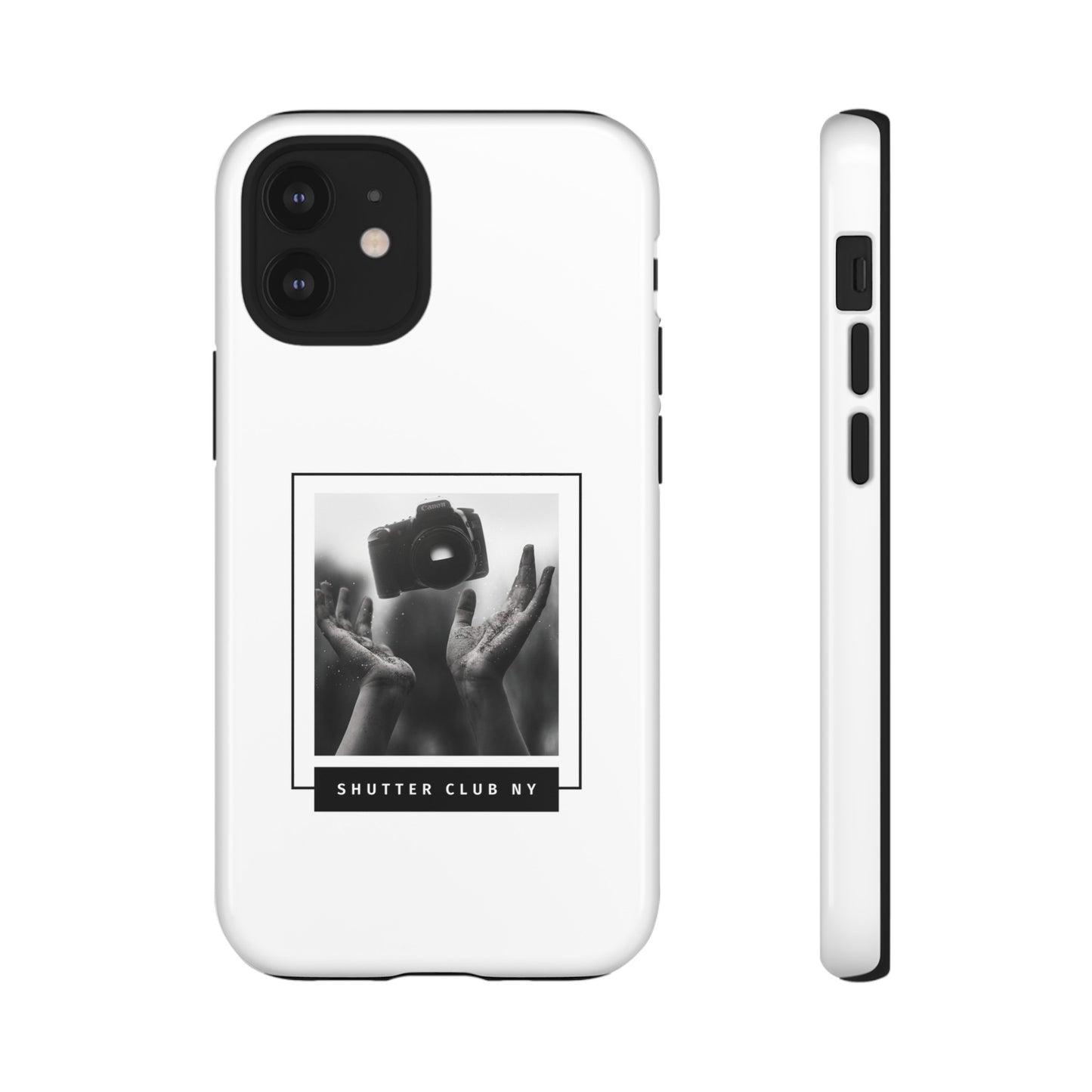 Camera Phone Case | iPhone 15 Plus/ Pro, 14, 13, 12| Google Pixel 7, Pro, 5| Samsung Galaxy S23 All Major Phone Models