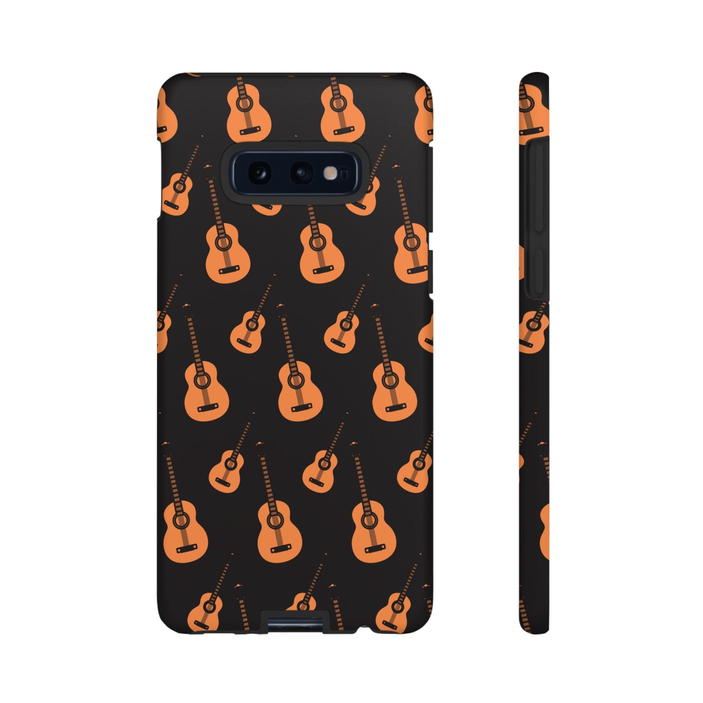 Guitar Wallpaper Phone Case | iPhone 15 Plus/ Pro, 14, 13, 12| Google Pixel 7, Pro, 5| Samsung Galaxy S23 All Major Phone Models