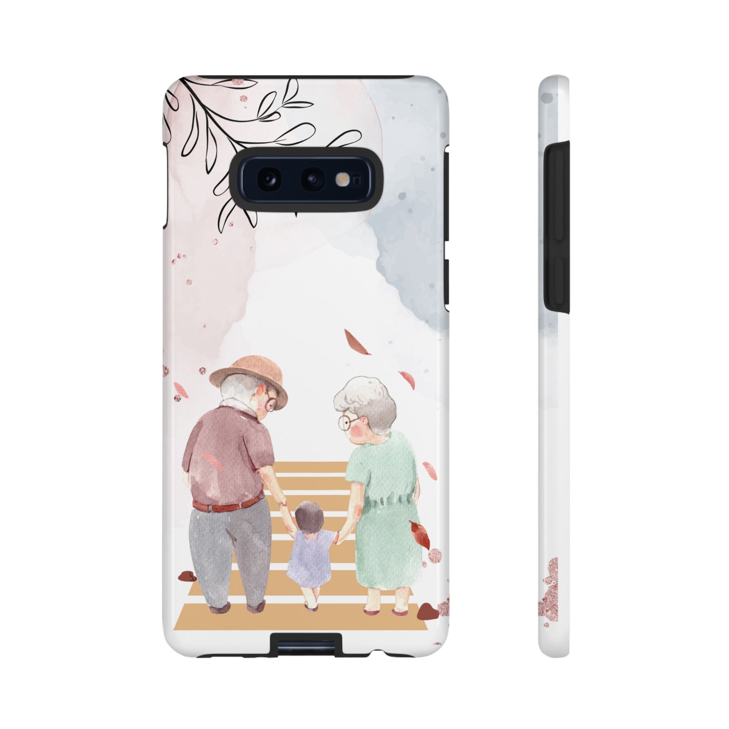 Grandparent's Day Phone Case | iPhone 15 Plus/ Pro, 14, 13, 12| Google Pixel 7, Pro, 5| Samsung Galaxy S23 All Major Phone Models