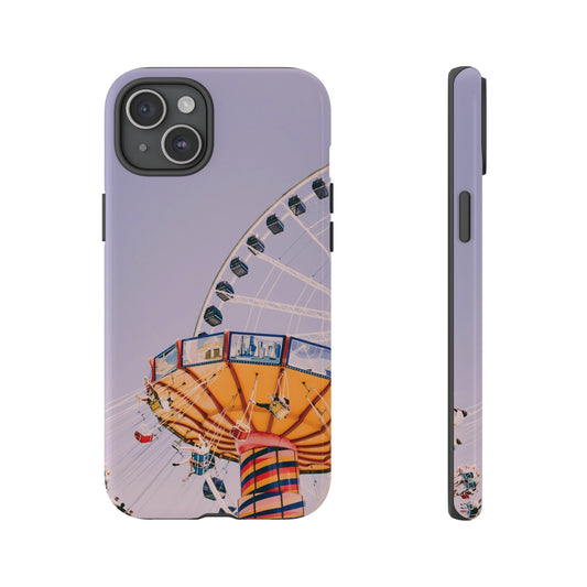 Carnival Wallpaper Phone Case | iPhone 15 Plus/ Pro, 14, 13, 12| Google Pixel 7, Pro, 5| Samsung Galaxy S23 All Major Phone Models