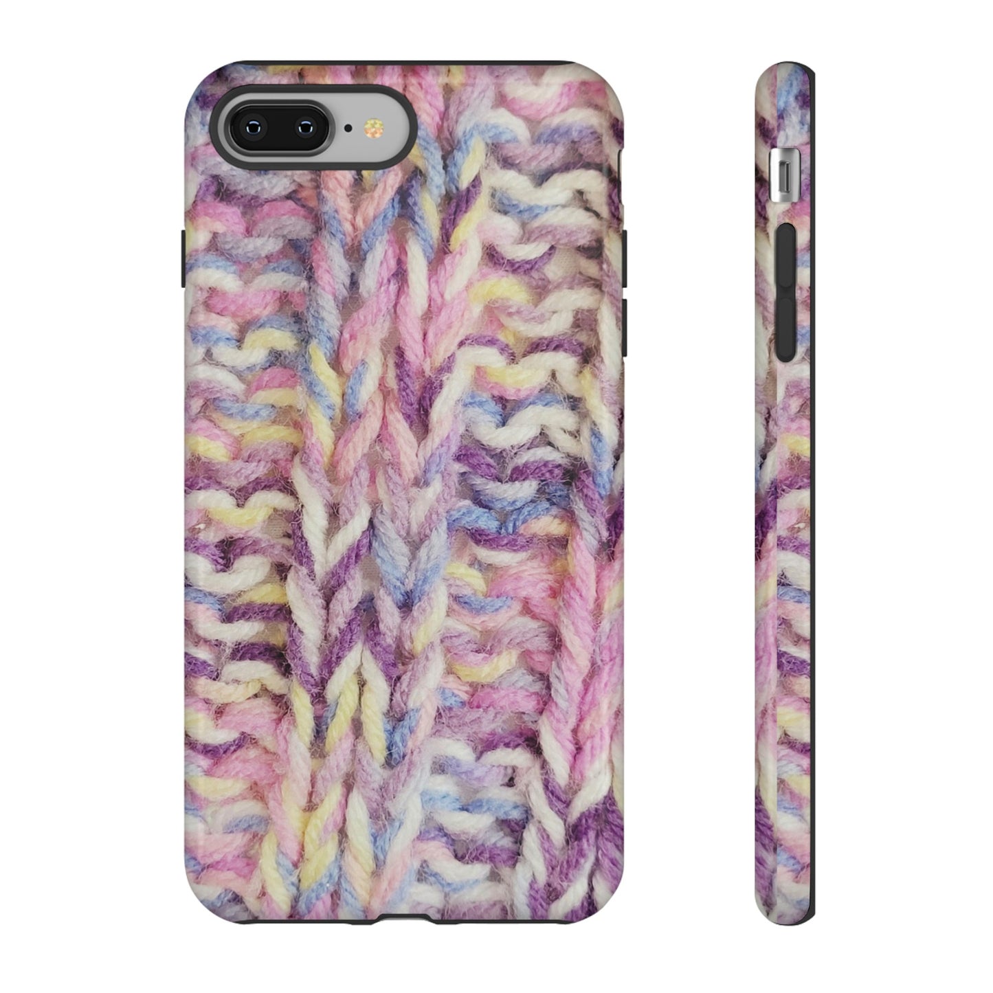 Wool Wallpaper Phone Case | iPhone 15 Plus/ Pro, 14, 13, 12| Google Pixel 7, Pro, 5| Samsung Galaxy S23 All Major Phone Models