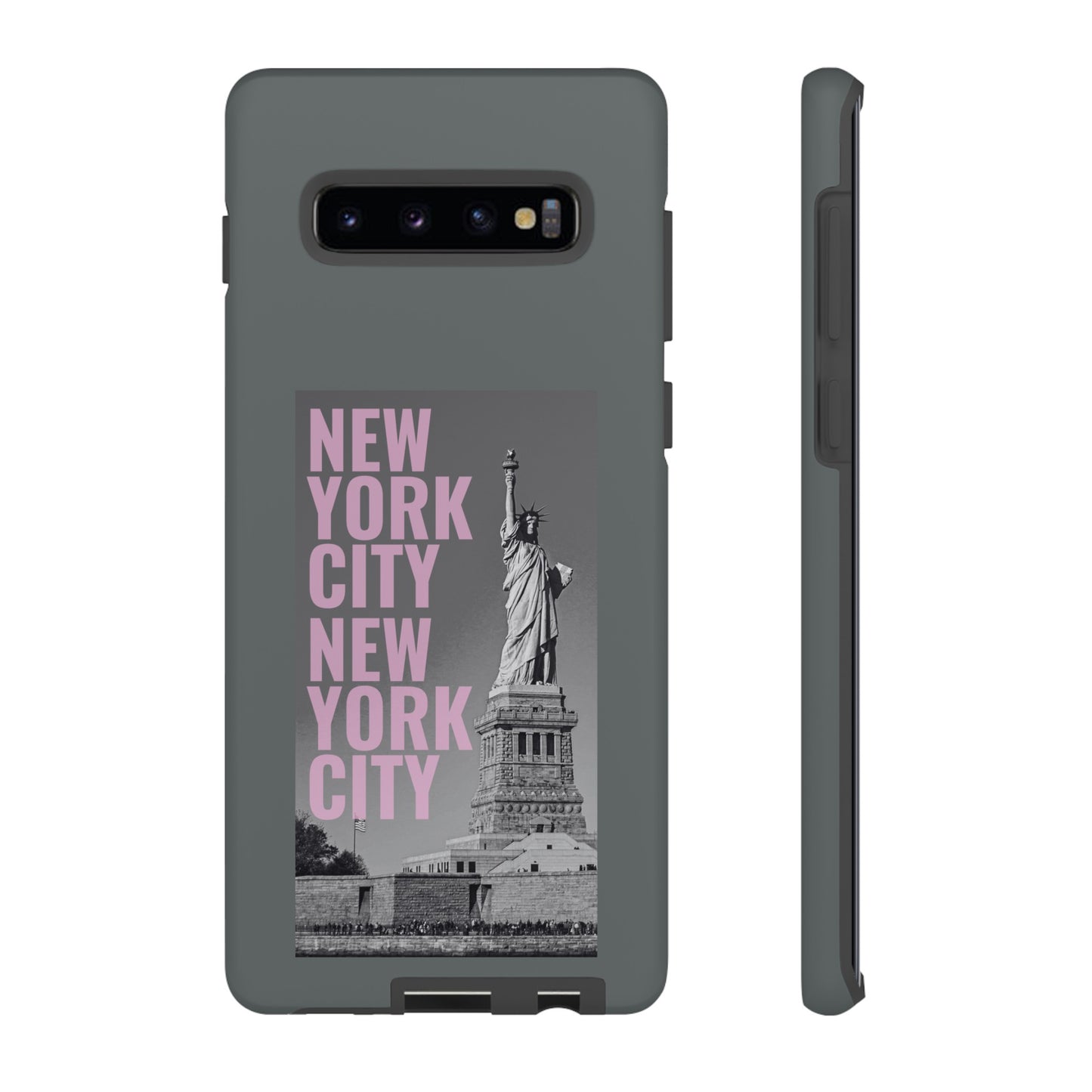 New York City Phone Case | iPhone 15 Plus/ Pro, 14, 13, 12| Google Pixel 7, Pro, 5| Samsung Galaxy S23 All Major Phone Models