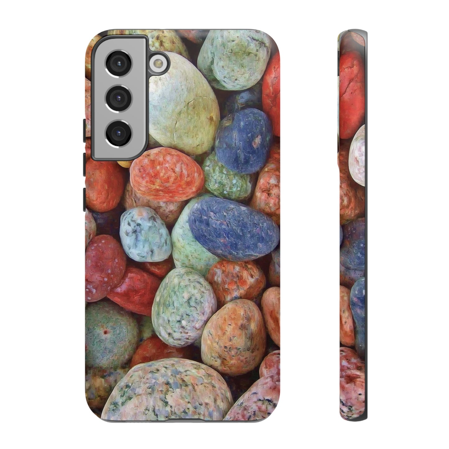 Rock Wallpaper Phone Case | iPhone 15 Plus/ Pro, 14, 13, 12| Google Pixel 7, Pro, 5| Samsung Galaxy S23 All Major Phone Models