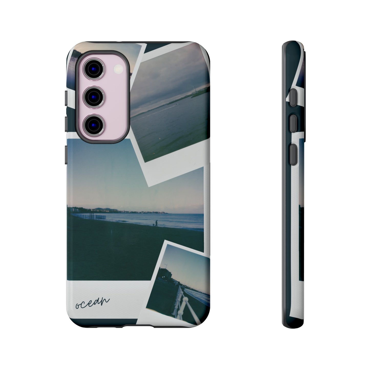 Polaroid Wallpaper Phone Case | iPhone 15 Plus/ Pro, 14, 13, 12| Google Pixel 7, Pro, 5| Samsung Galaxy S23 All Major Phone Models