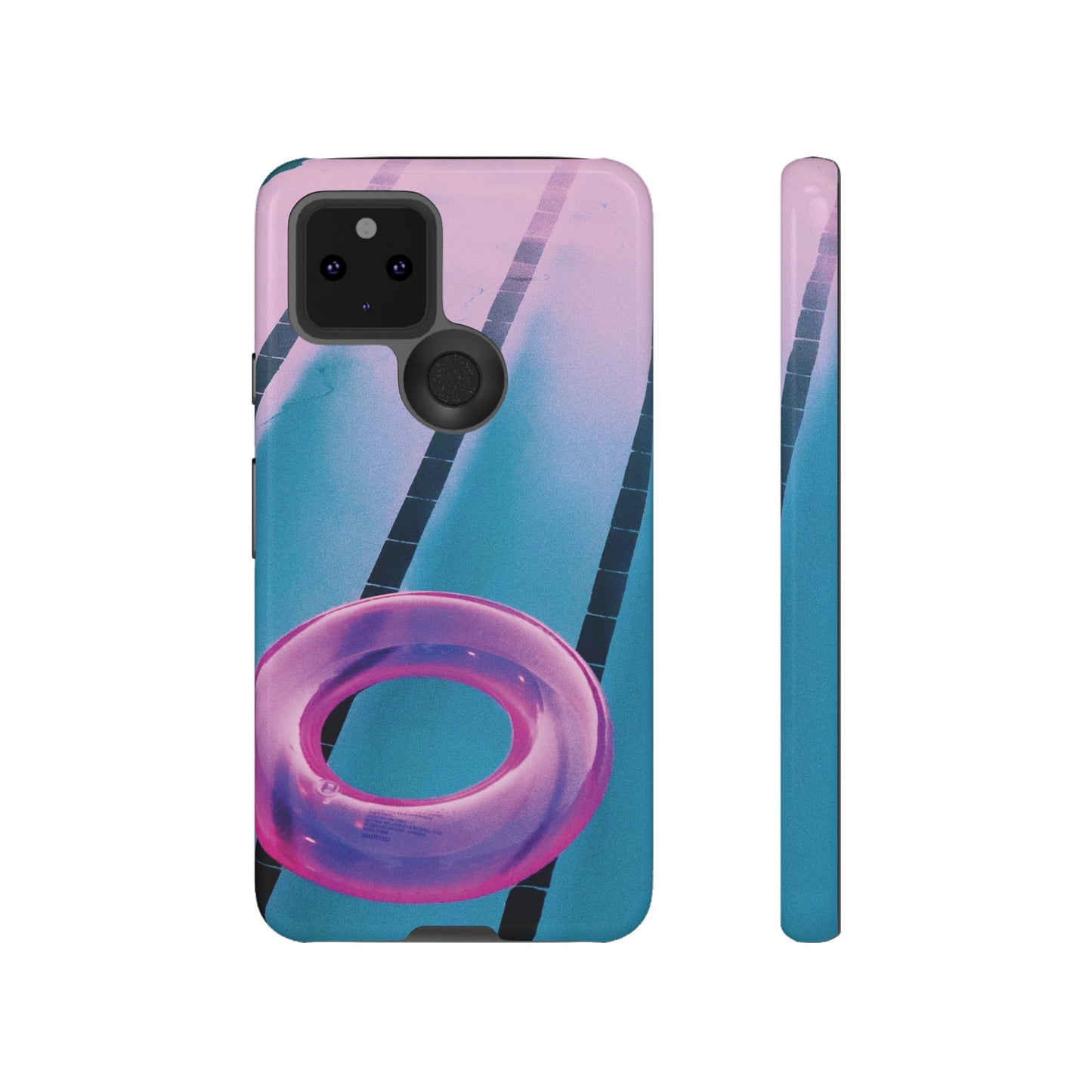 Pool wallpaper Phone Case | iPhone 15 Plus/ Pro, 14, 13, 12| Google Pixel 7, Pro, 5| Samsung Galaxy S23 All Major Phone Models