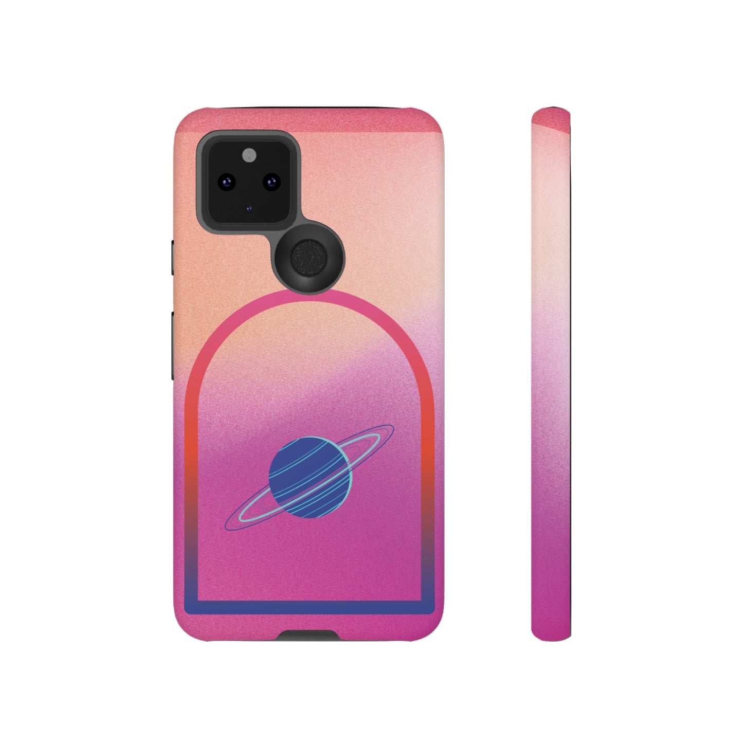 Galaxy Arch Phone Case | iPhone 15 Plus/ Pro, 14, 13, 12| Google Pixel 7, Pro, 5| Samsung Galaxy S23 All Major Phone Models