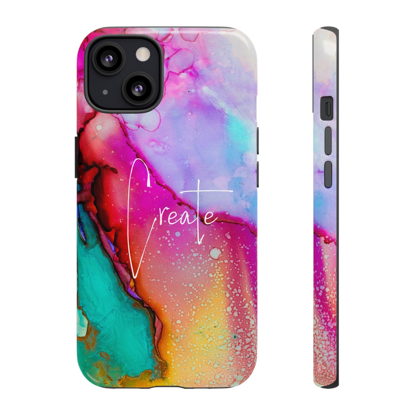 Create Wallpaper Phone Case | iPhone 15 Plus/ Pro, 14, 13, 12| Google Pixel 7, Pro, 5| Samsung Galaxy S23 All Major Phone Models