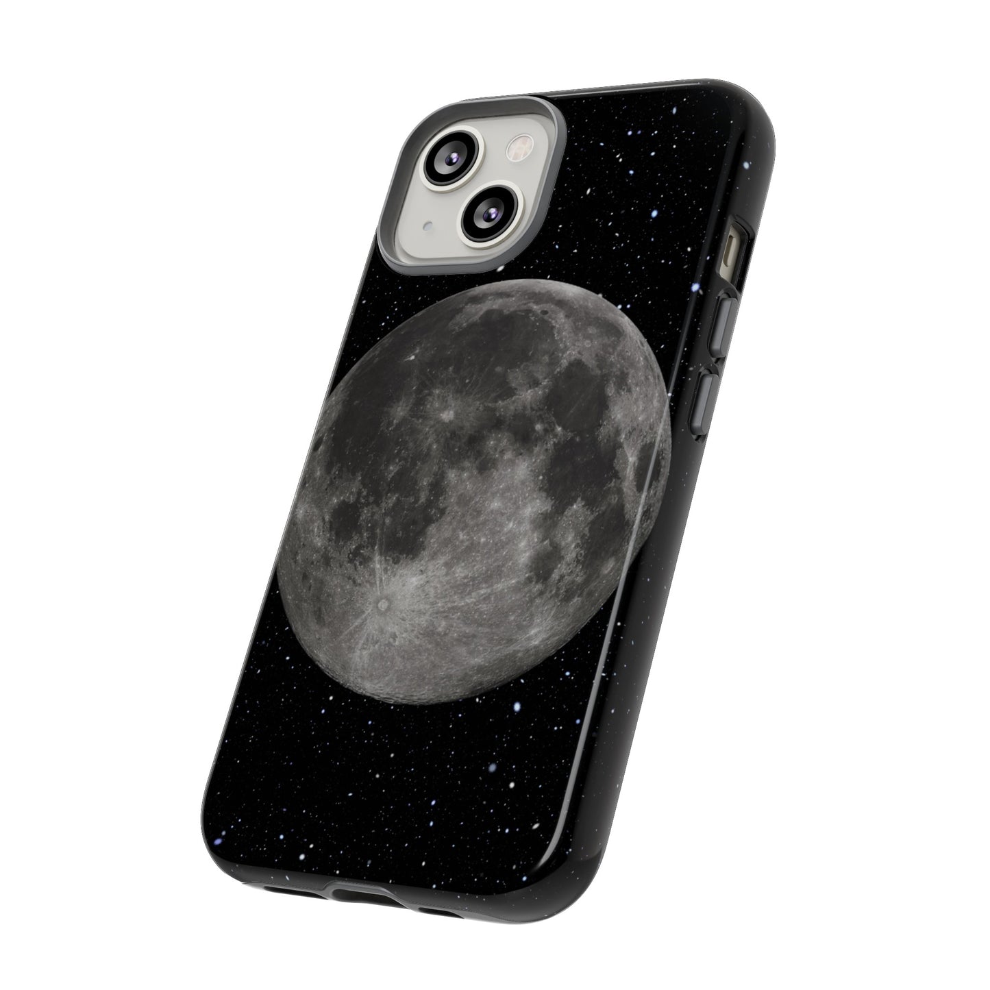 Moon Phone Case | iPhone 15 Plus/ Pro, 14, 13, 12| Google Pixel 7, Pro, 5| Samsung Galaxy S23 All Major Phone Models