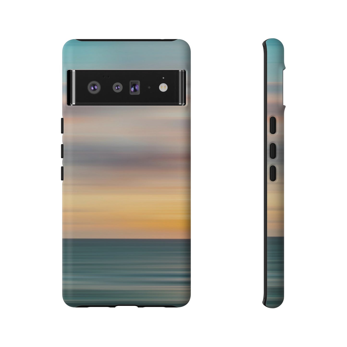 Afternoon Escape Wallpaper Phone Case | iPhone 15 Plus/ Pro, 14, 13, 12| Google Pixel 7, Pro, 5| Samsung Galaxy S23 All Major Phone Models