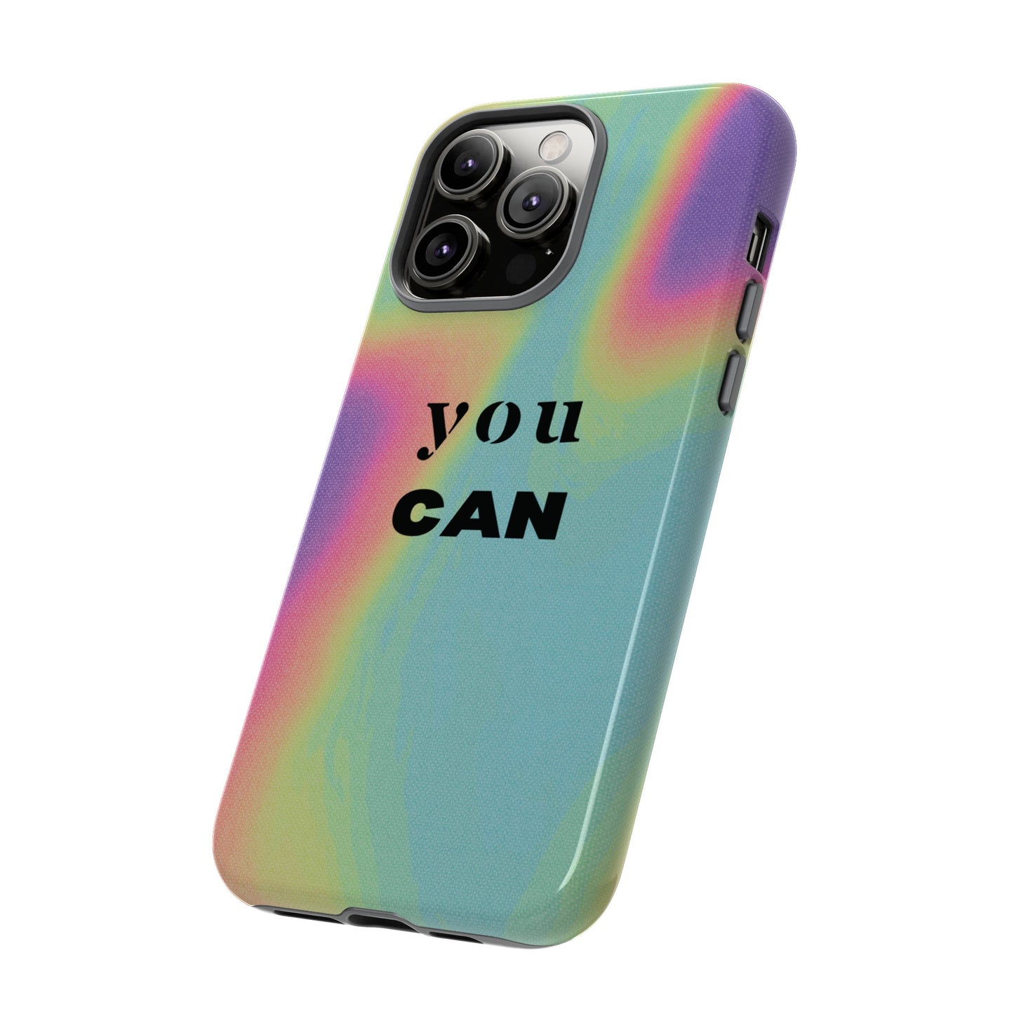 You Can Wallpaper Phone Case | iPhone 15 Plus/ Pro, 14, 13, 12| Google Pixel 7, Pro, 5| Samsung Galaxy S23 All Major Phone Models