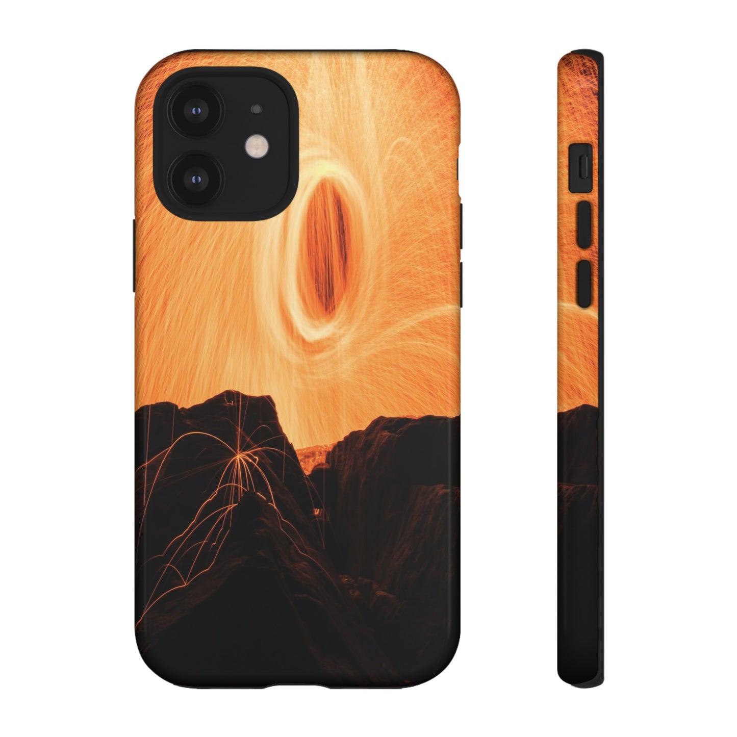 Light Wallpaper Phone Case | iPhone 15 Plus/ Pro, 14, 13, 12| Google Pixel 7, Pro, 5| Samsung Galaxy S23 All Major Phone Models