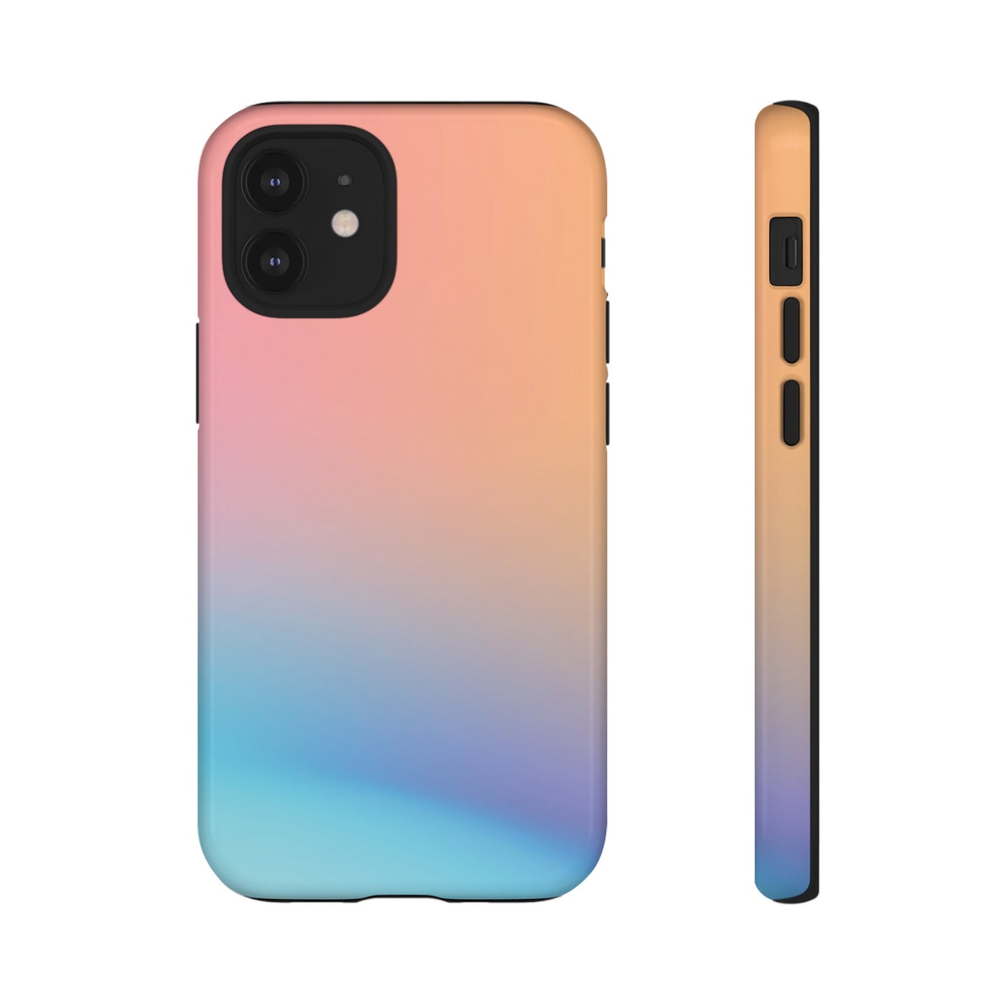 Dreamy Wallpaper Phone Case | iPhone 15 Plus/ Pro, 14, 13, 12| Google Pixel 7, Pro, 5| Samsung Galaxy S23 All Major Phone Models