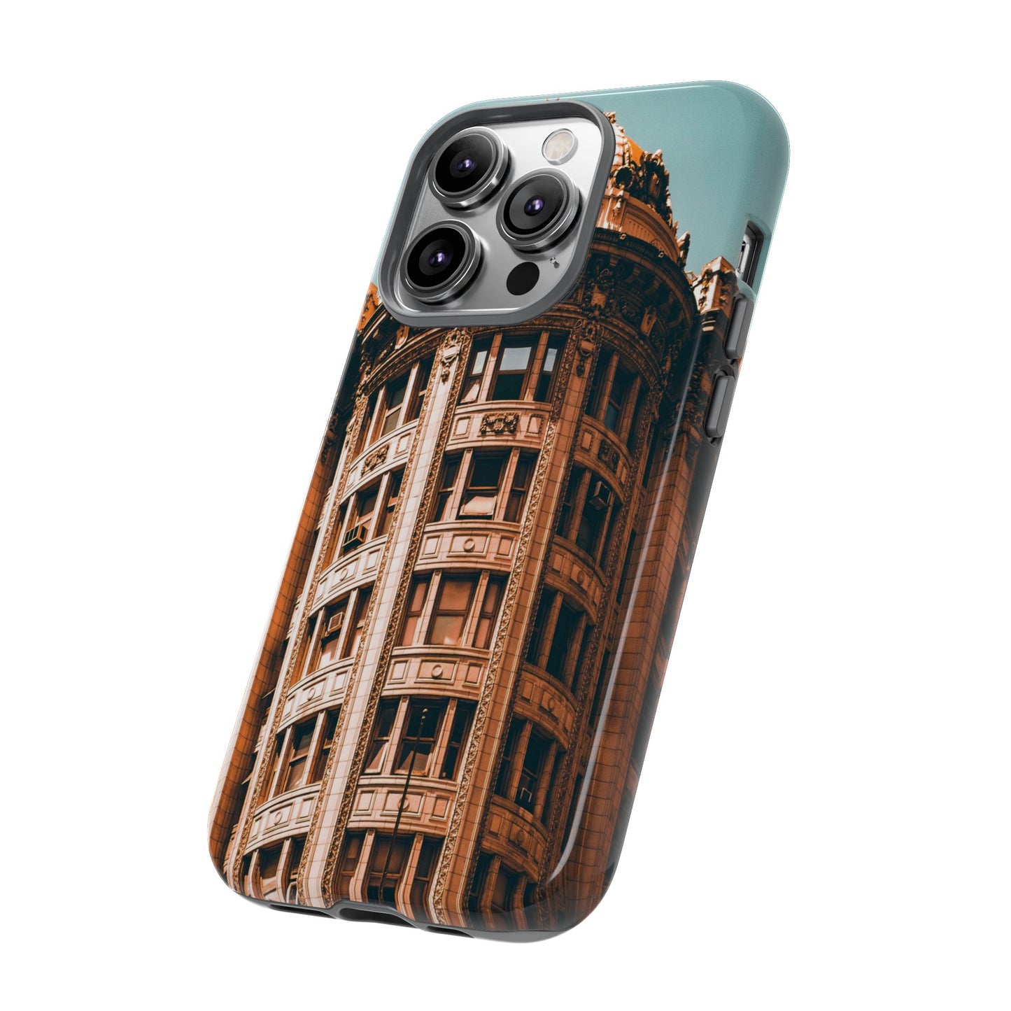 Architectural Wallpaper Phone Case | iPhone 15 Plus/ Pro, 14, 13, 12| Google Pixel 7, Pro, 5| Samsung Galaxy S23 All Major Phone Models