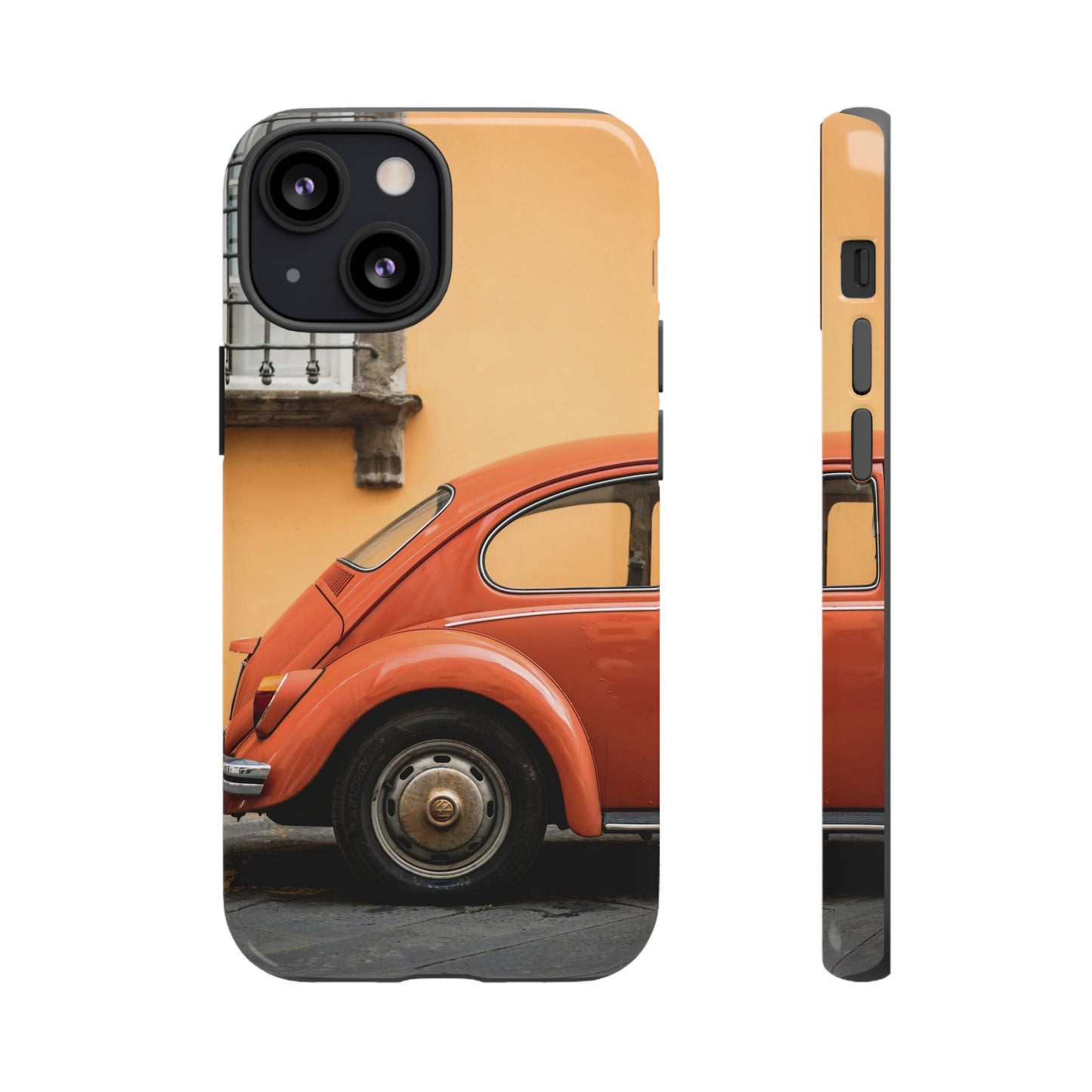 Car Wallpaper Phone Case | iPhone 15 Plus/ Pro, 14, 13, 12| Google Pixel 7, Pro, 5| Samsung Galaxy S23 All Major Phone Models