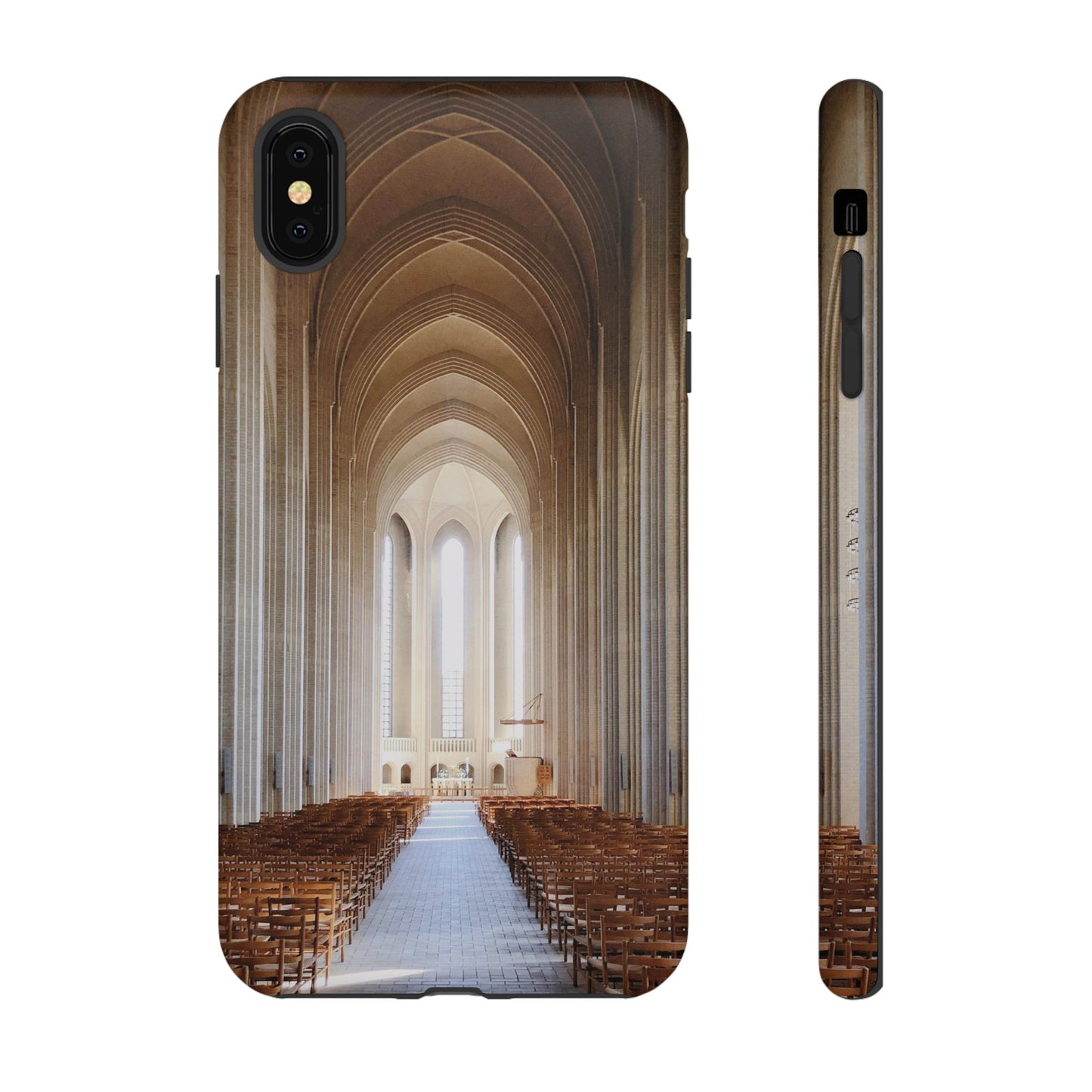 Grand Hall Wallpaper Phone Case | iPhone 15 Plus/ Pro, 14, 13, 12| Google Pixel 7, Pro, 5| Samsung Galaxy S23 All Major Phone Models