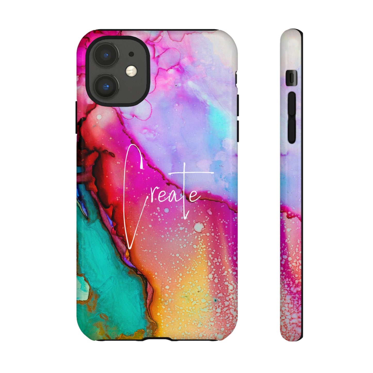 Create Wallpaper Phone Case | iPhone 15 Plus/ Pro, 14, 13, 12| Google Pixel 7, Pro, 5| Samsung Galaxy S23 All Major Phone Models