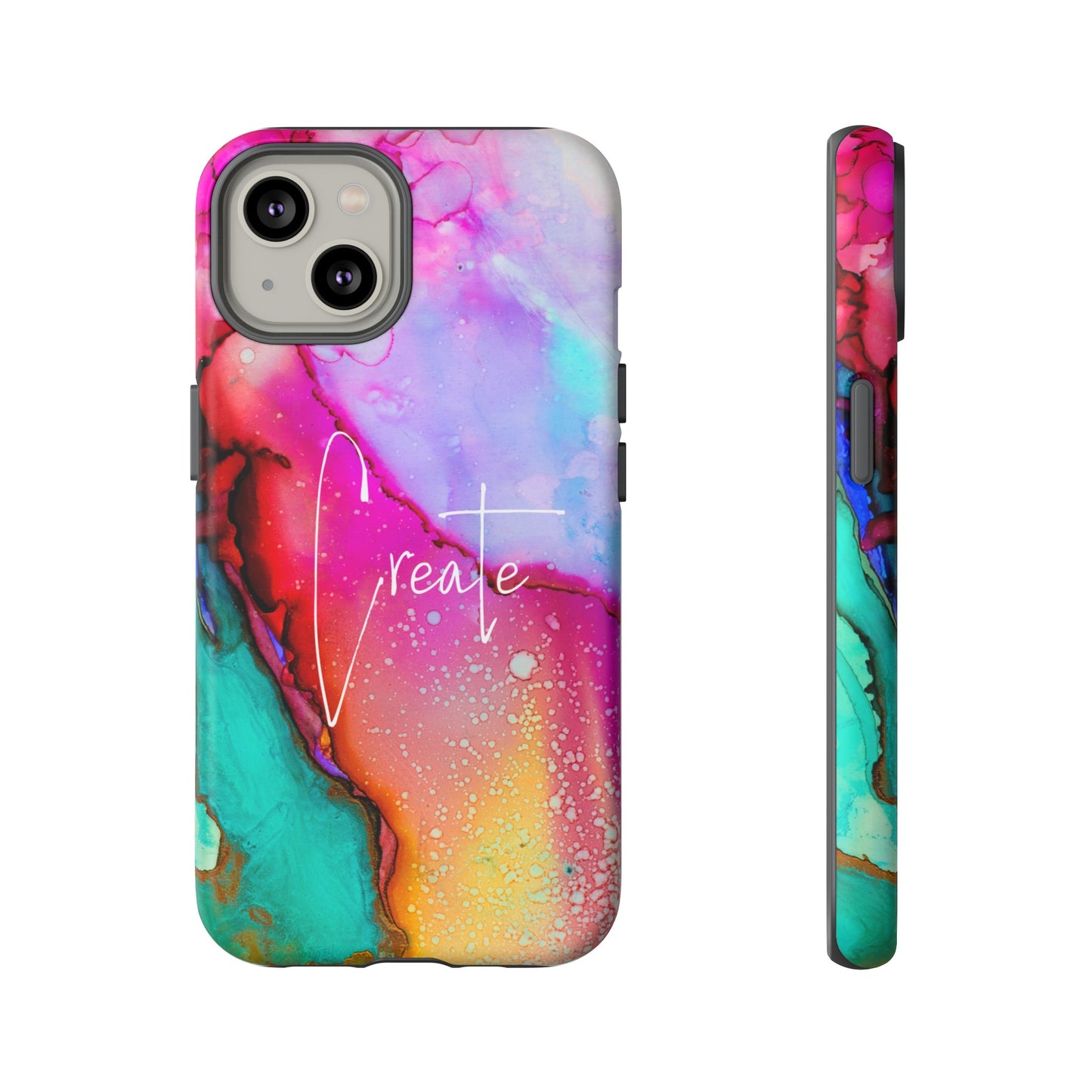 Create Wallpaper Phone Case | iPhone 15 Plus/ Pro, 14, 13, 12| Google Pixel 7, Pro, 5| Samsung Galaxy S23 All Major Phone Models