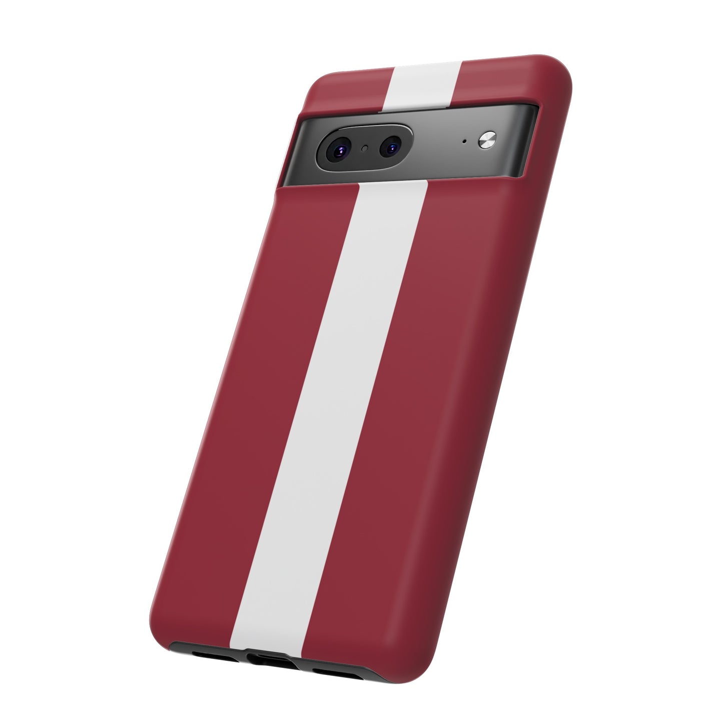 Latvia Flag Phone Case | iPhone 15 Plus/ Pro, 14, 13, 12| Google Pixel 7, Pro, 5| Samsung Galaxy S23 All Major Phone Models