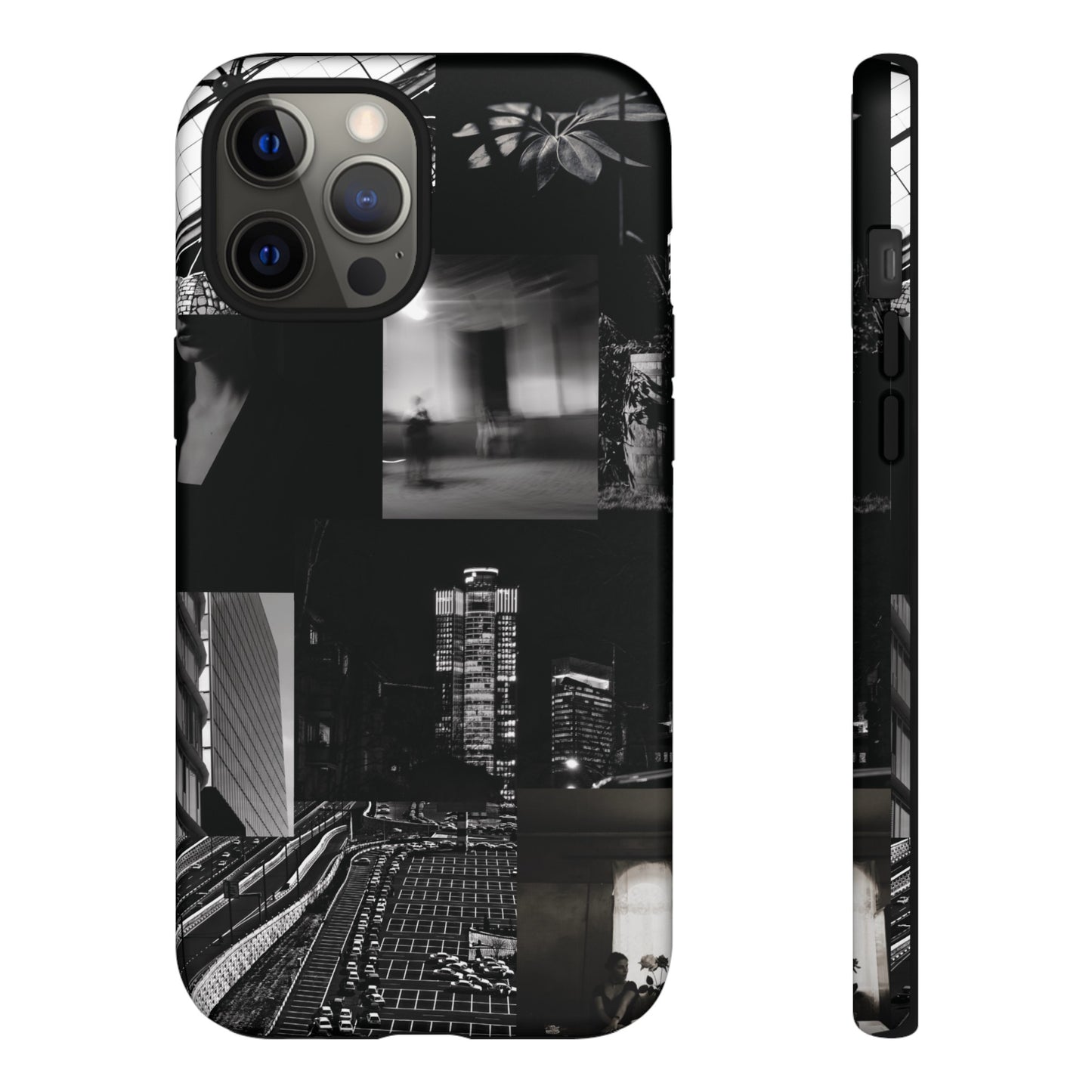 Photo Collage Wallpaper Phone Case | iPhone 15 Plus/ Pro, 14, 13, 12| Google Pixel 7, Pro, 5| Samsung Galaxy S23 All Major Phone Models