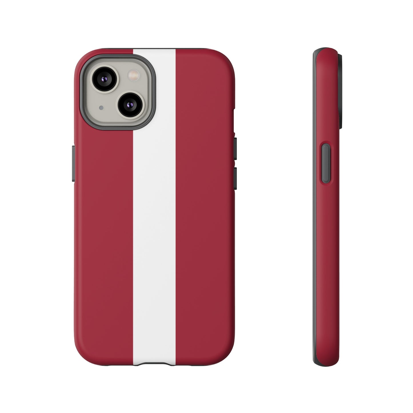 Latvia Flag Phone Case | iPhone 15 Plus/ Pro, 14, 13, 12| Google Pixel 7, Pro, 5| Samsung Galaxy S23 All Major Phone Models