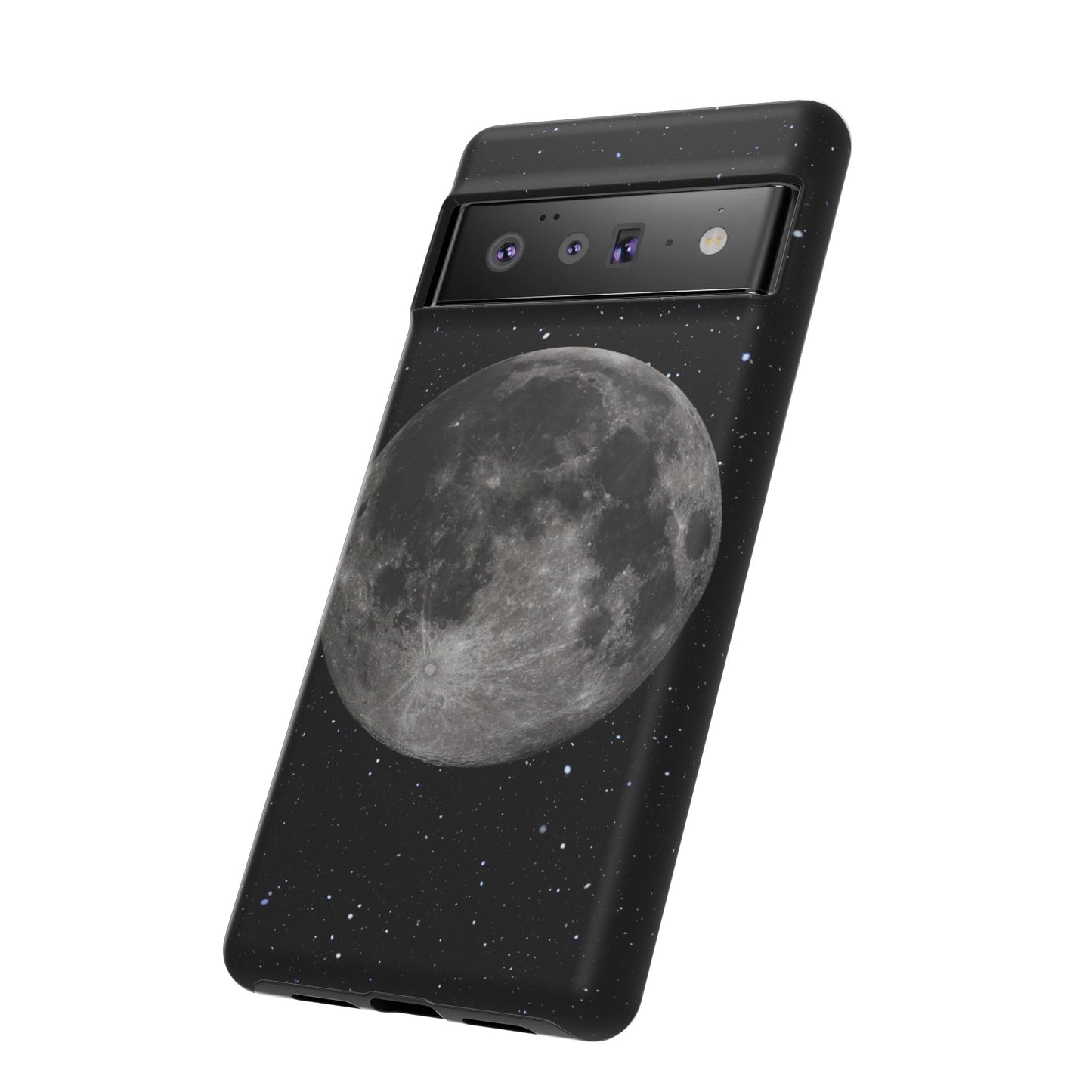 Moon Phone Case | iPhone 15 Plus/ Pro, 14, 13, 12| Google Pixel 7, Pro, 5| Samsung Galaxy S23 All Major Phone Models