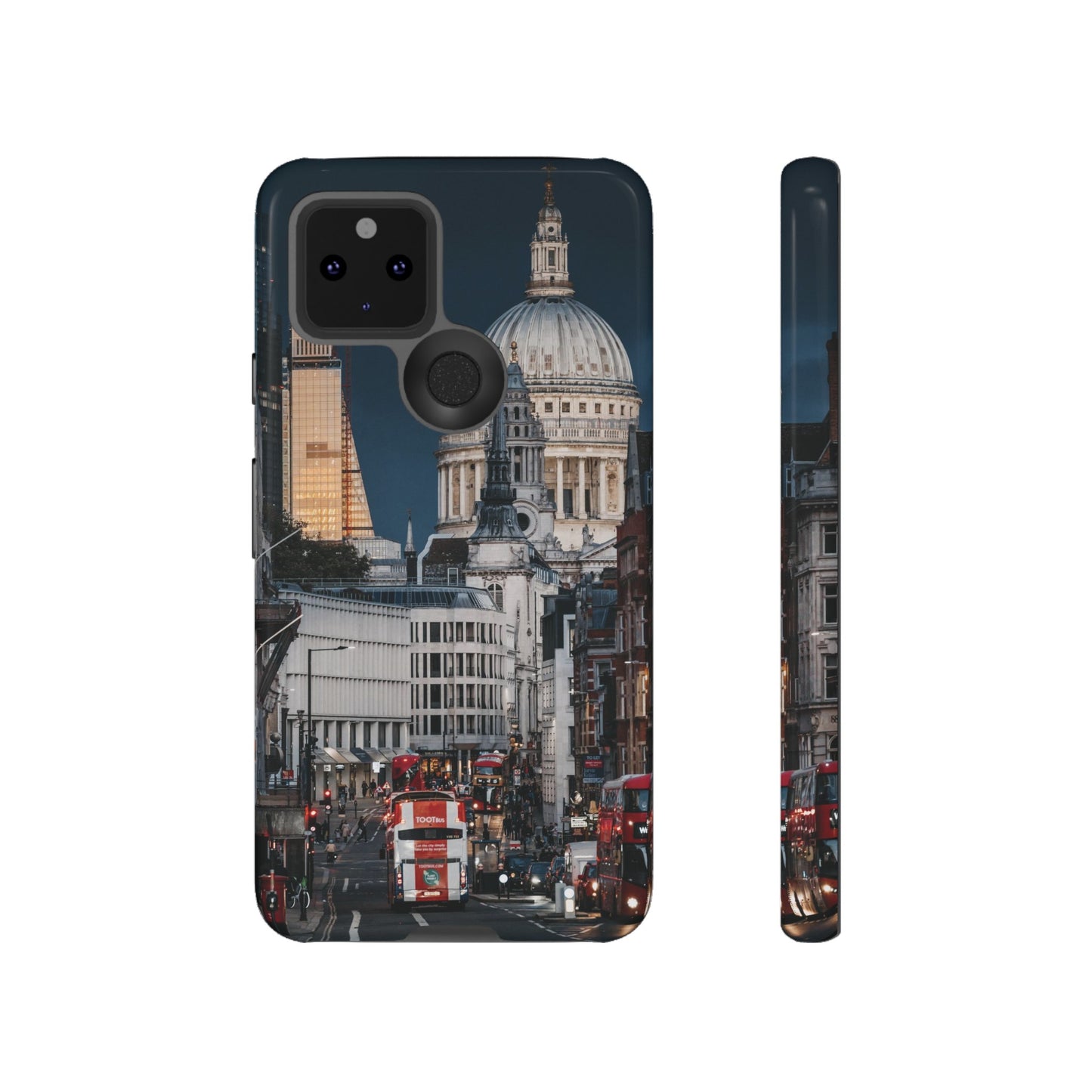 London Phone Case | iPhone 15 Plus/ Pro, 14, 13, 12| Google Pixel 7, Pro, 5| Samsung Galaxy S23 All Major Phone Models