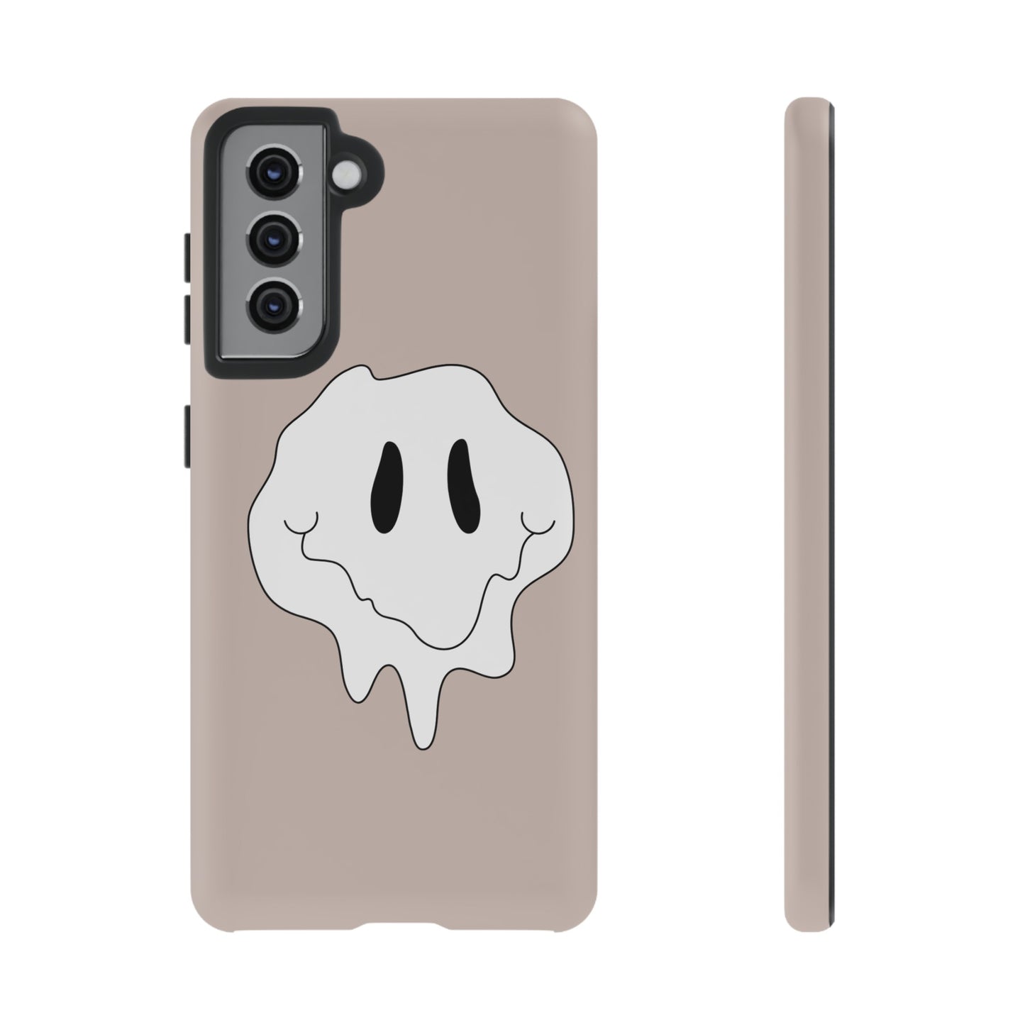 Dripping with Happiness Phone Case | iPhone 15 Plus/ Pro, 14, 13, 12|Samsung Galaxy S23 All Major Phone Models