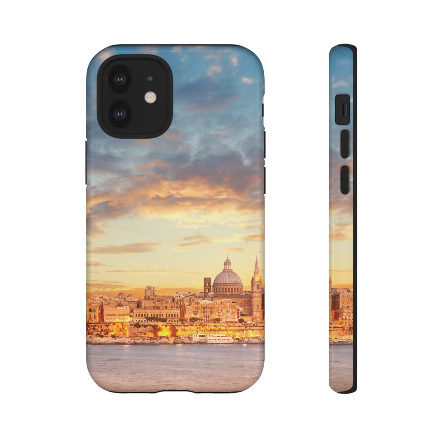 Malta Wallpaper Phone Case | iPhone 15 Plus/ Pro, 14, 13, 12| Google Pixel 7, Pro, 5| Samsung Galaxy S23 All Major Phone Models