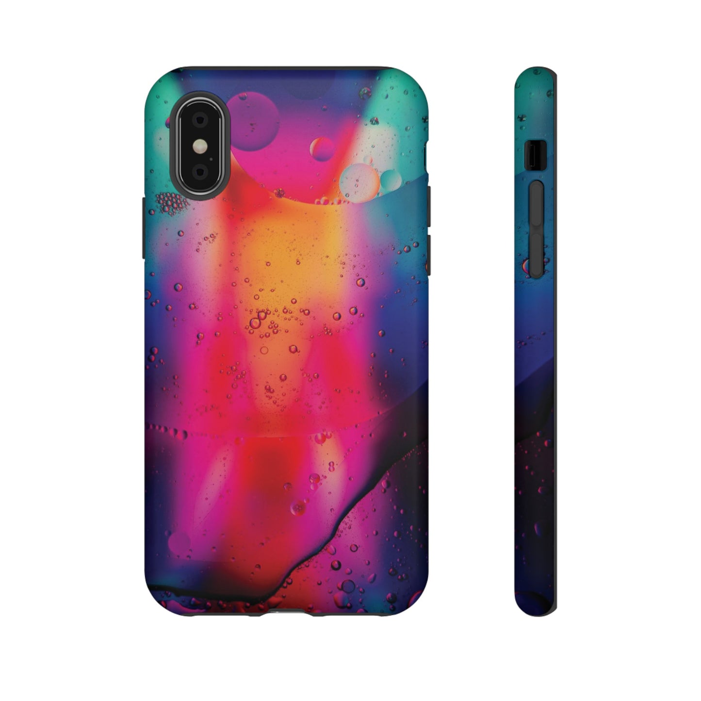 Abstract Wallpaper Phone Case | iPhone 15 Plus/ Pro, 14, 13, 12| Google Pixel 7, Pro, 5| Samsung Galaxy S23 All Major Phone Models