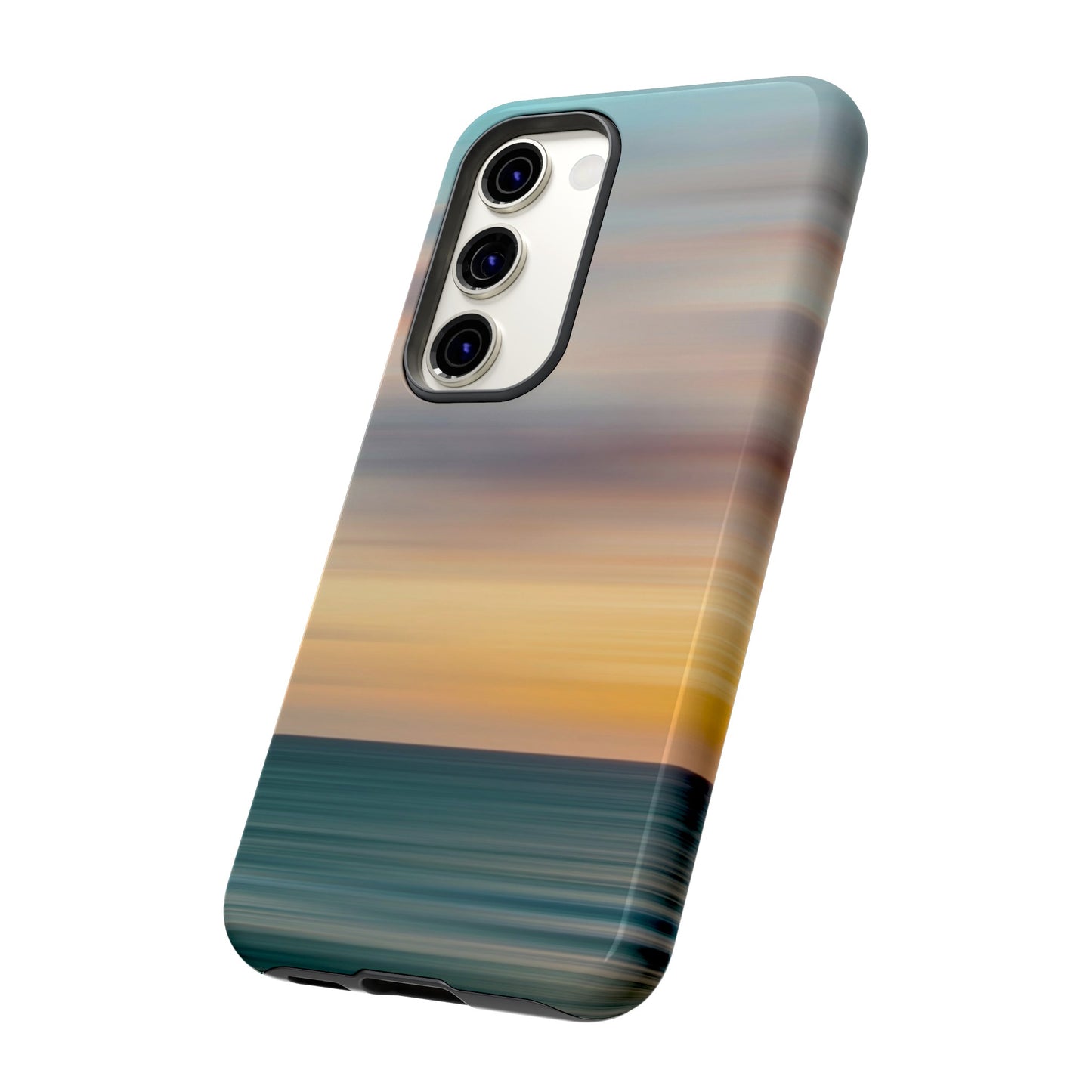 Afternoon Escape Wallpaper Phone Case | iPhone 15 Plus/ Pro, 14, 13, 12| Google Pixel 7, Pro, 5| Samsung Galaxy S23 All Major Phone Models