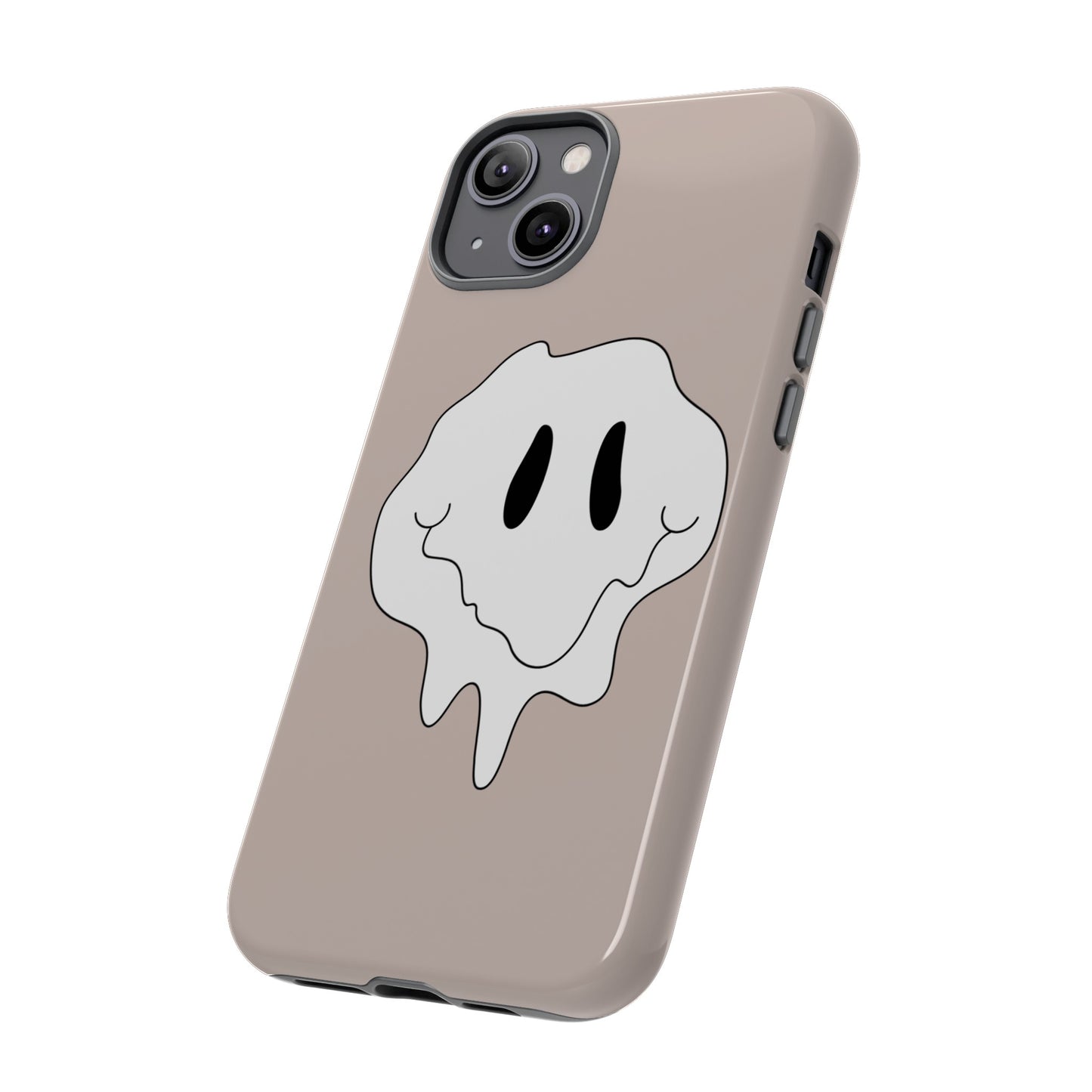 Dripping with Happiness Phone Case | iPhone 15 Plus/ Pro, 14, 13, 12|Samsung Galaxy S23 All Major Phone Models