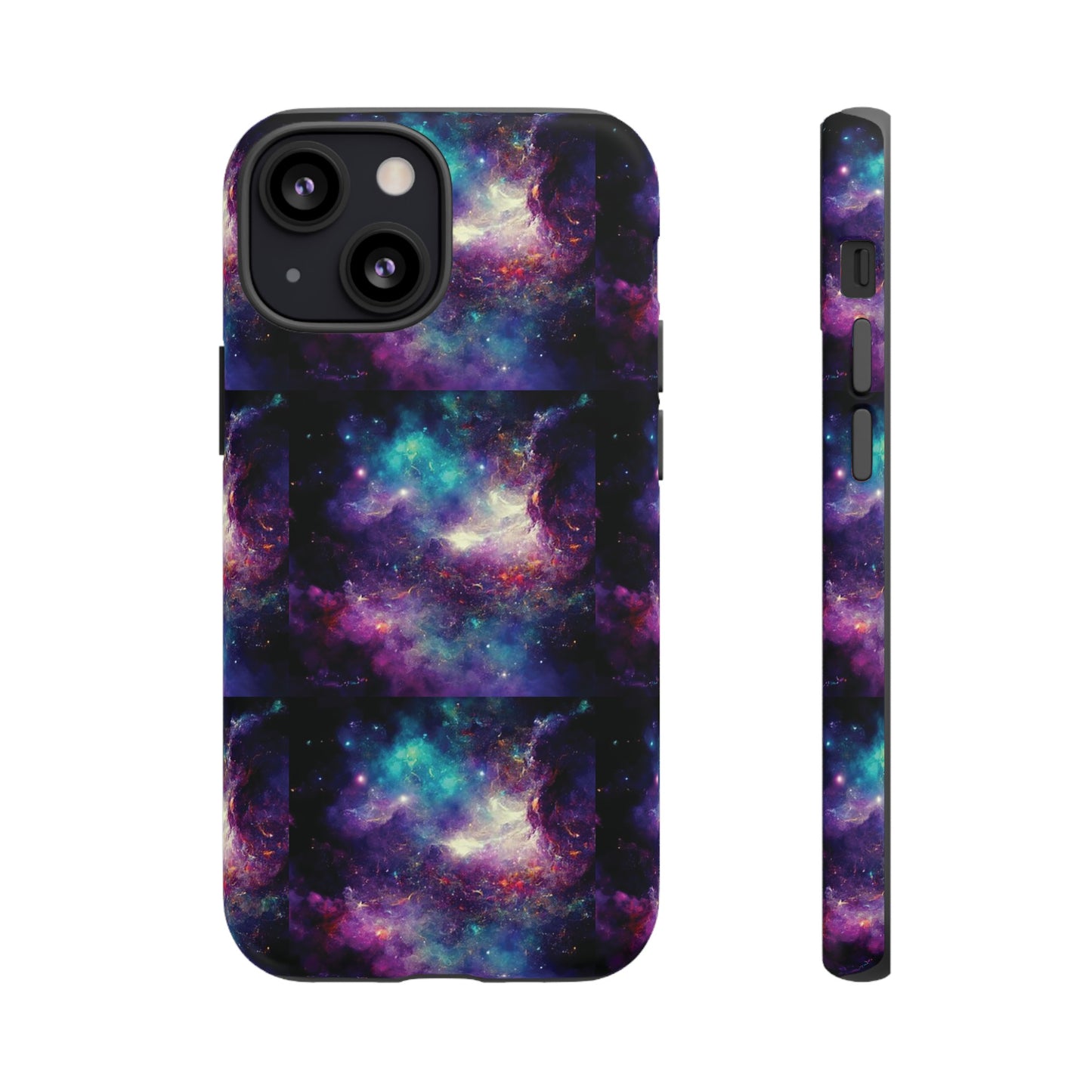 Mesmerising Galaxy Wallpaper Phone Case | iPhone 15 Plus/ Pro, 14, 13, 12| Google Pixel 7, Pro, 5| Samsung Galaxy S23 All Major Phone Models