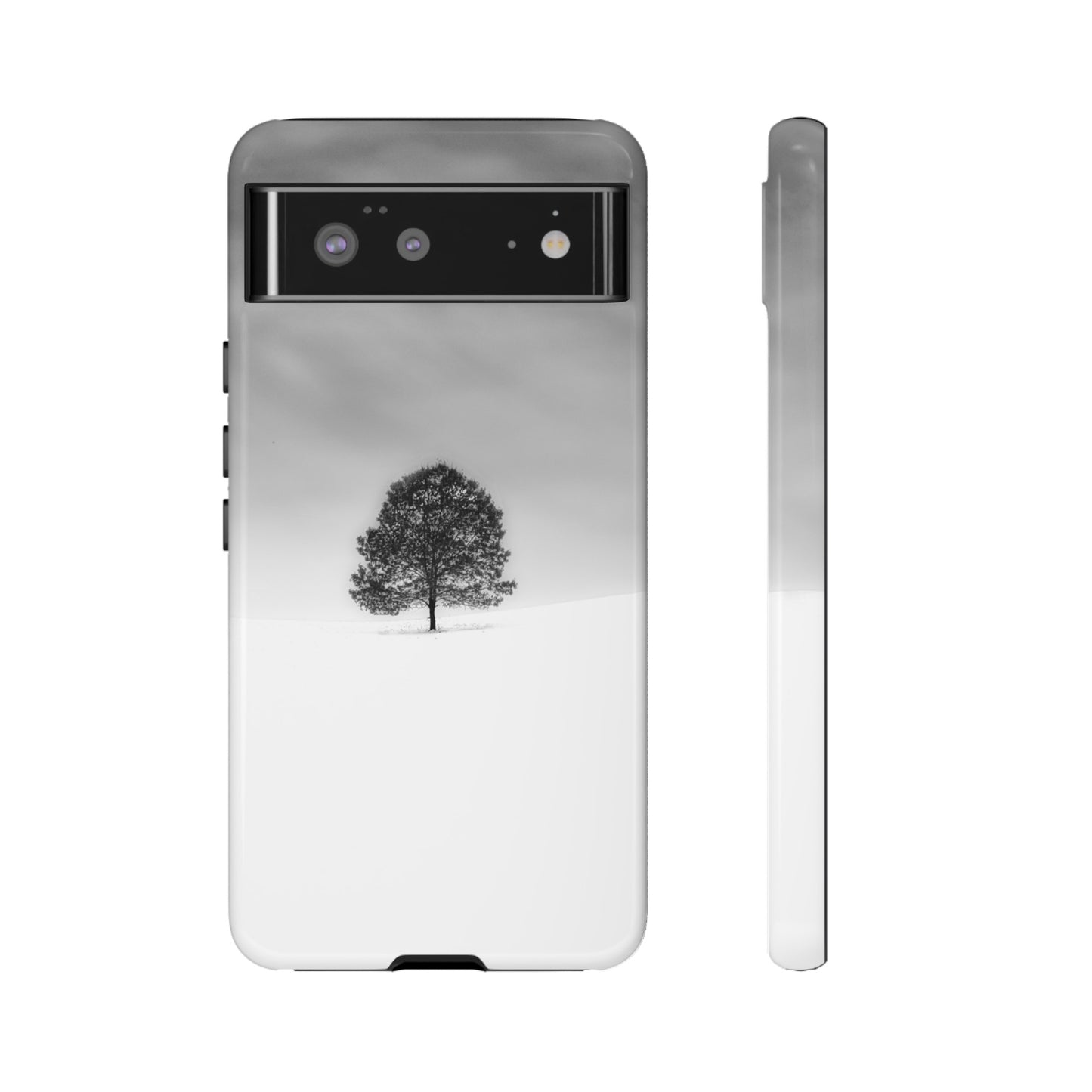 Tree Wallpaper Phone Case | iPhone 15 Plus/ Pro, 14, 13, 12| Google Pixel 7, Pro, 5| Samsung Galaxy S23 All Major Phone Models