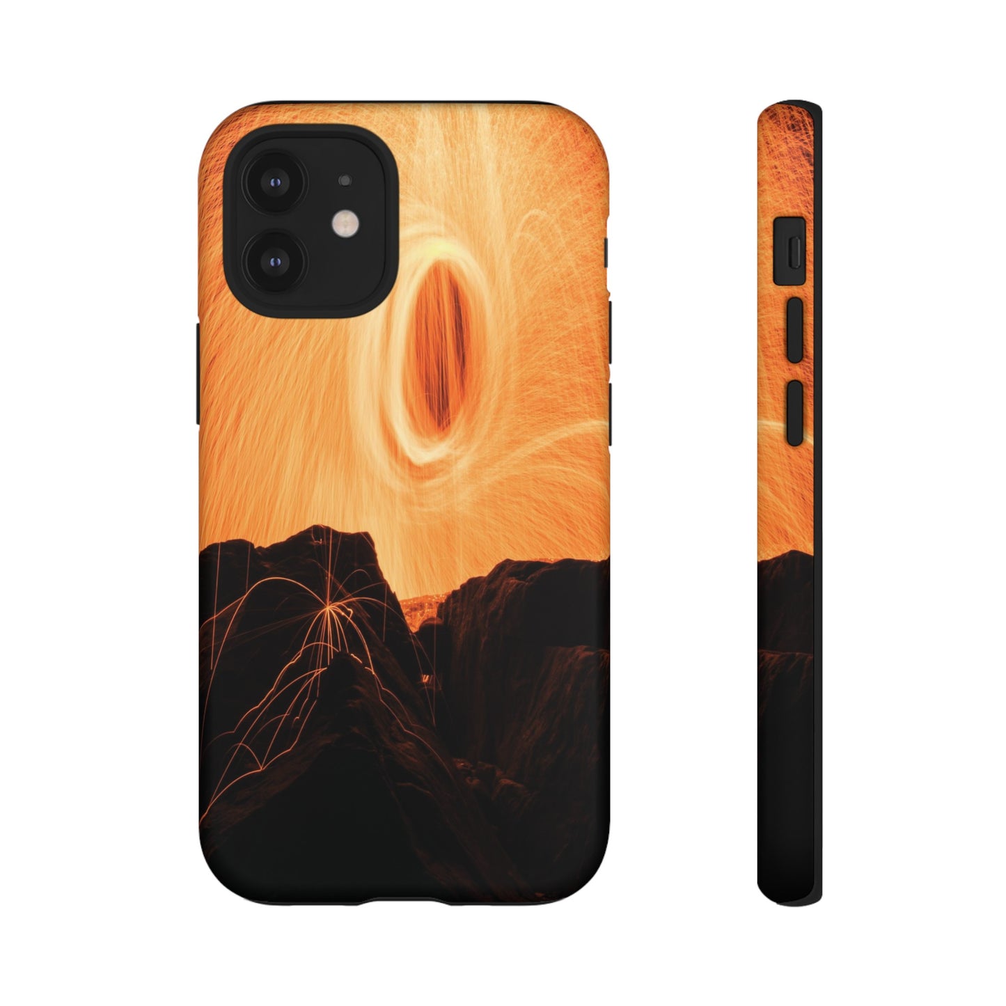 Light Wallpaper Phone Case | iPhone 15 Plus/ Pro, 14, 13, 12| Google Pixel 7, Pro, 5| Samsung Galaxy S23 All Major Phone Models