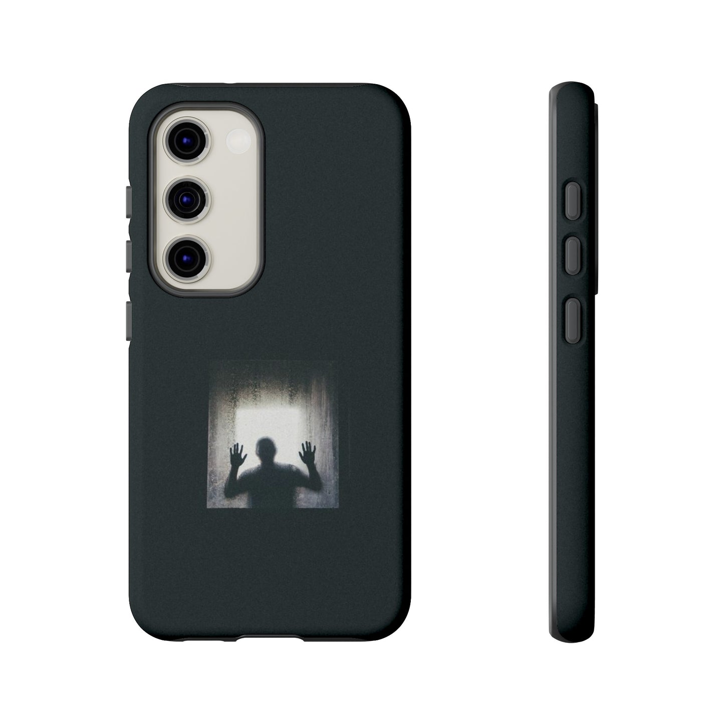 Scary Wallpaper Phone Case | iPhone 15 Plus/ Pro, 14, 13, 12| Google Pixel 7, Pro, 5| Samsung Galaxy S23 All Major Phone Models